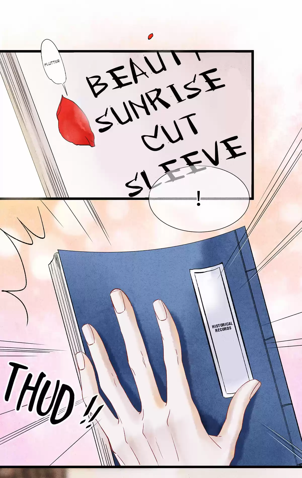 Dear Boy, You Dropped Your Integrity 55.0 Most Hated Childhood Memory.