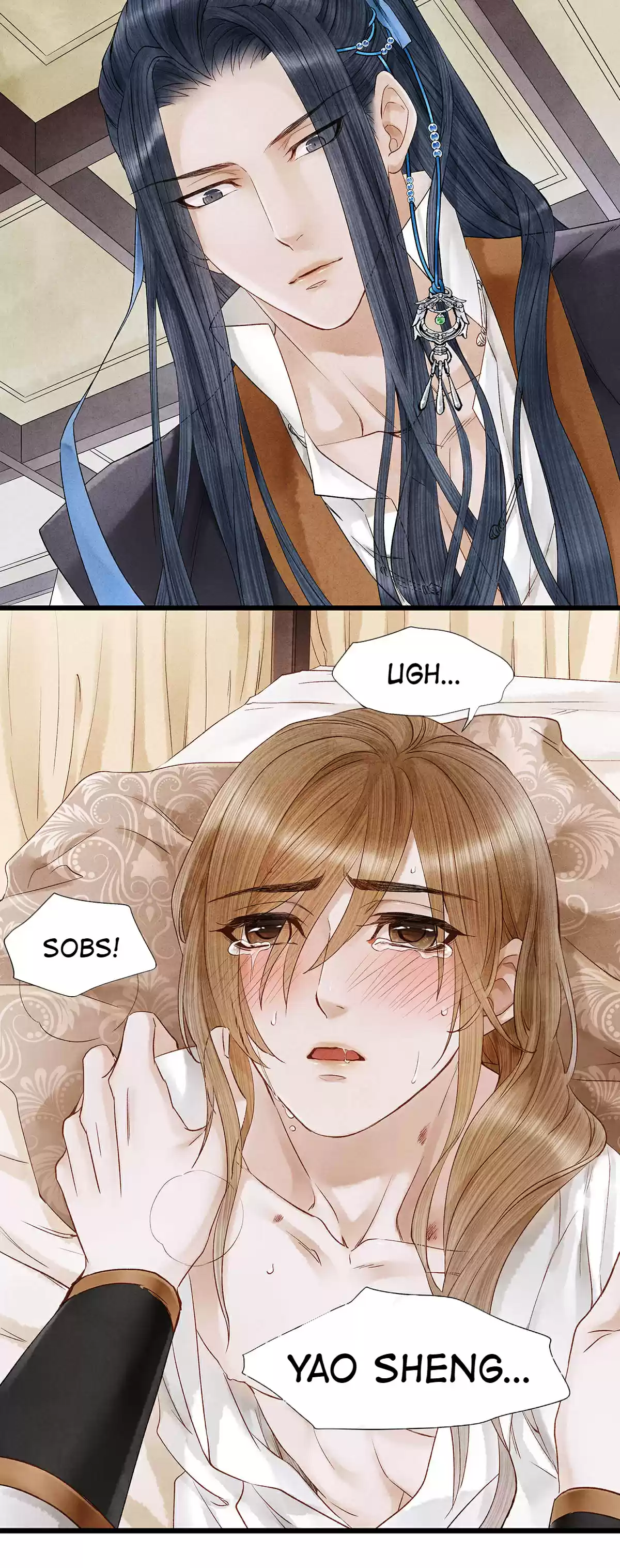 Dear Boy, You Dropped Your Integrity 55.0 Most Hated Childhood Memory.