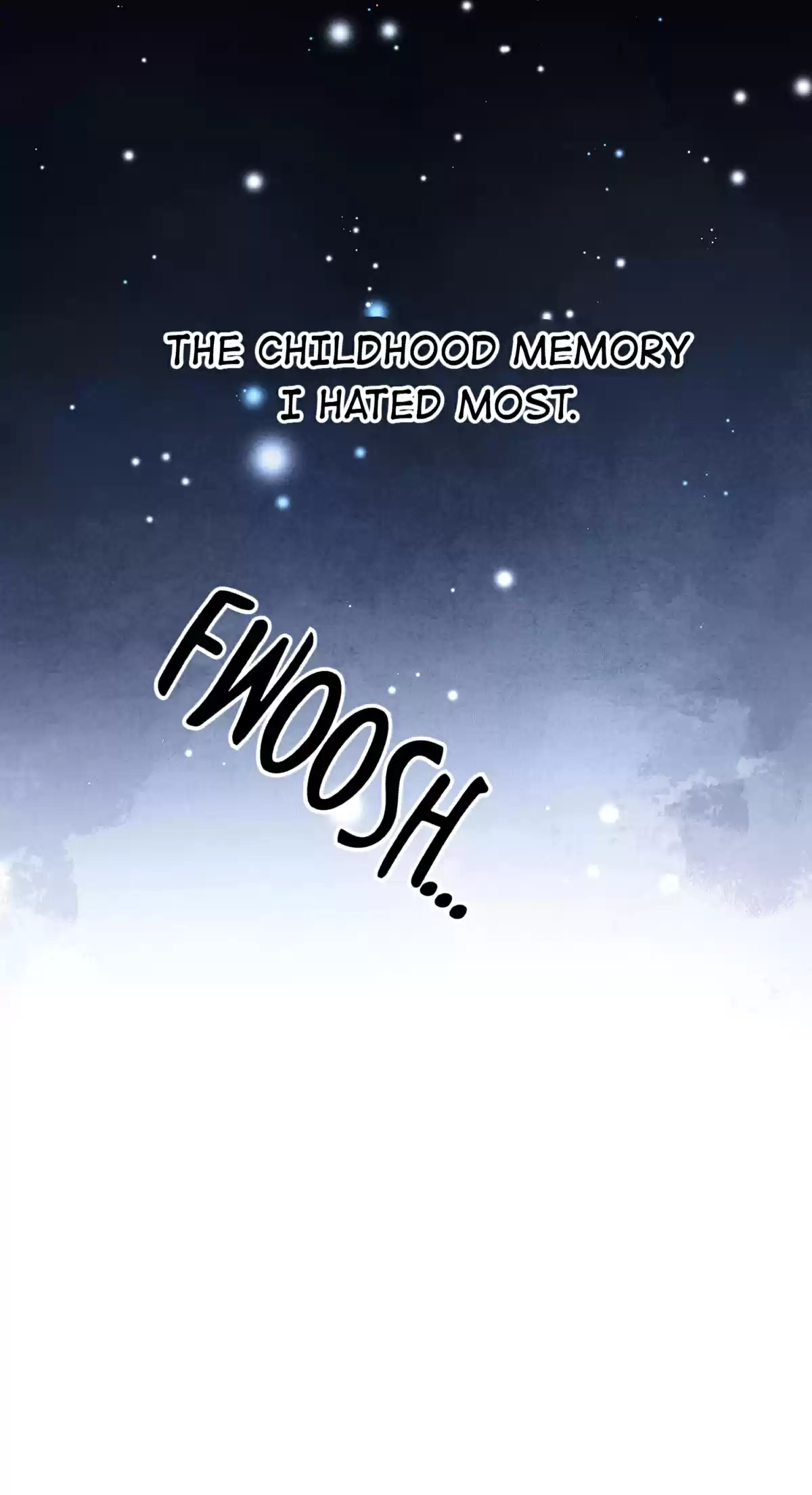 Dear Boy, You Dropped Your Integrity 55.0 Most Hated Childhood Memory.