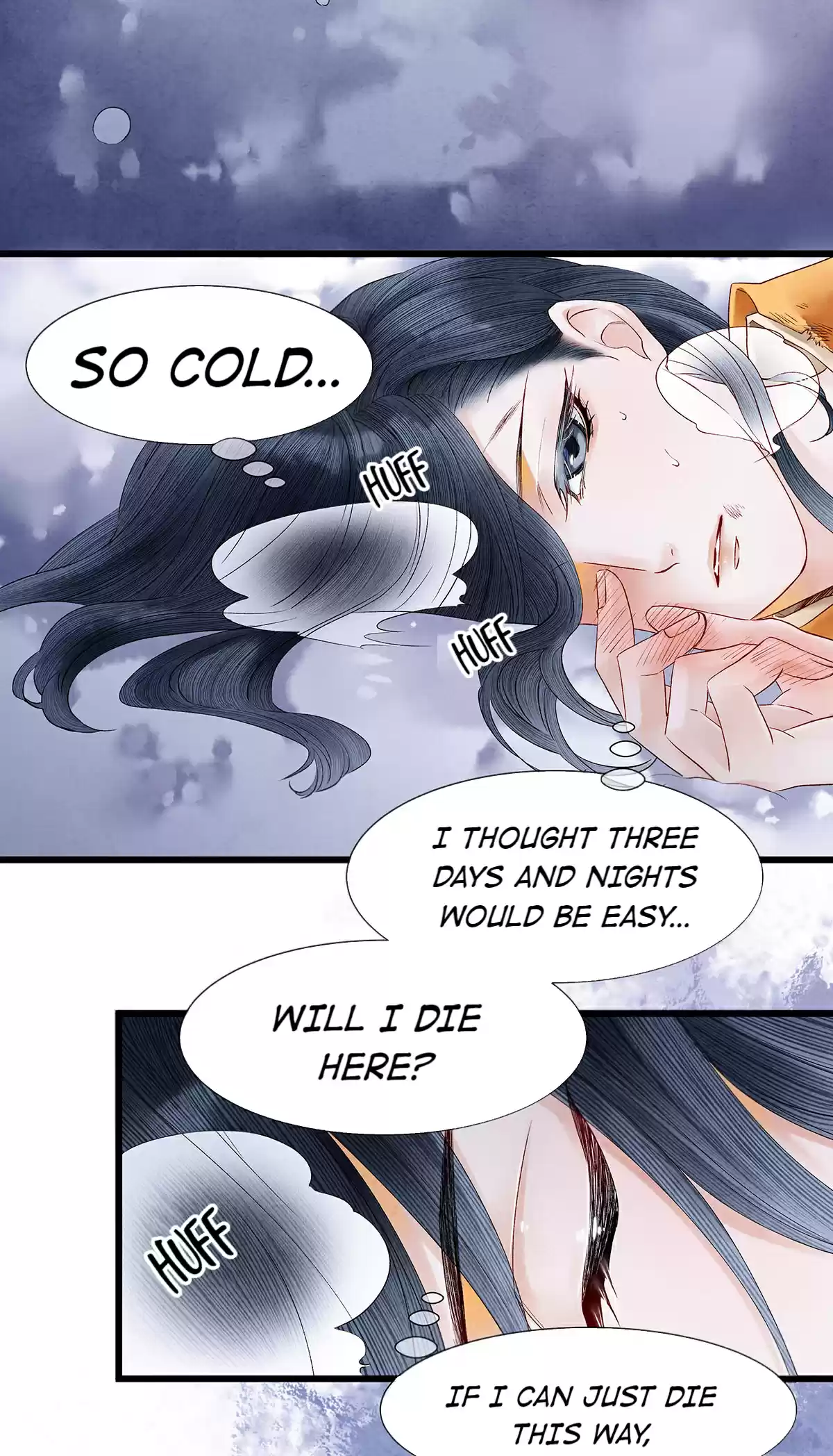 Dear Boy, You Dropped Your Integrity 56.0 From Now On, Your Name Is 'Yao Sheng'.