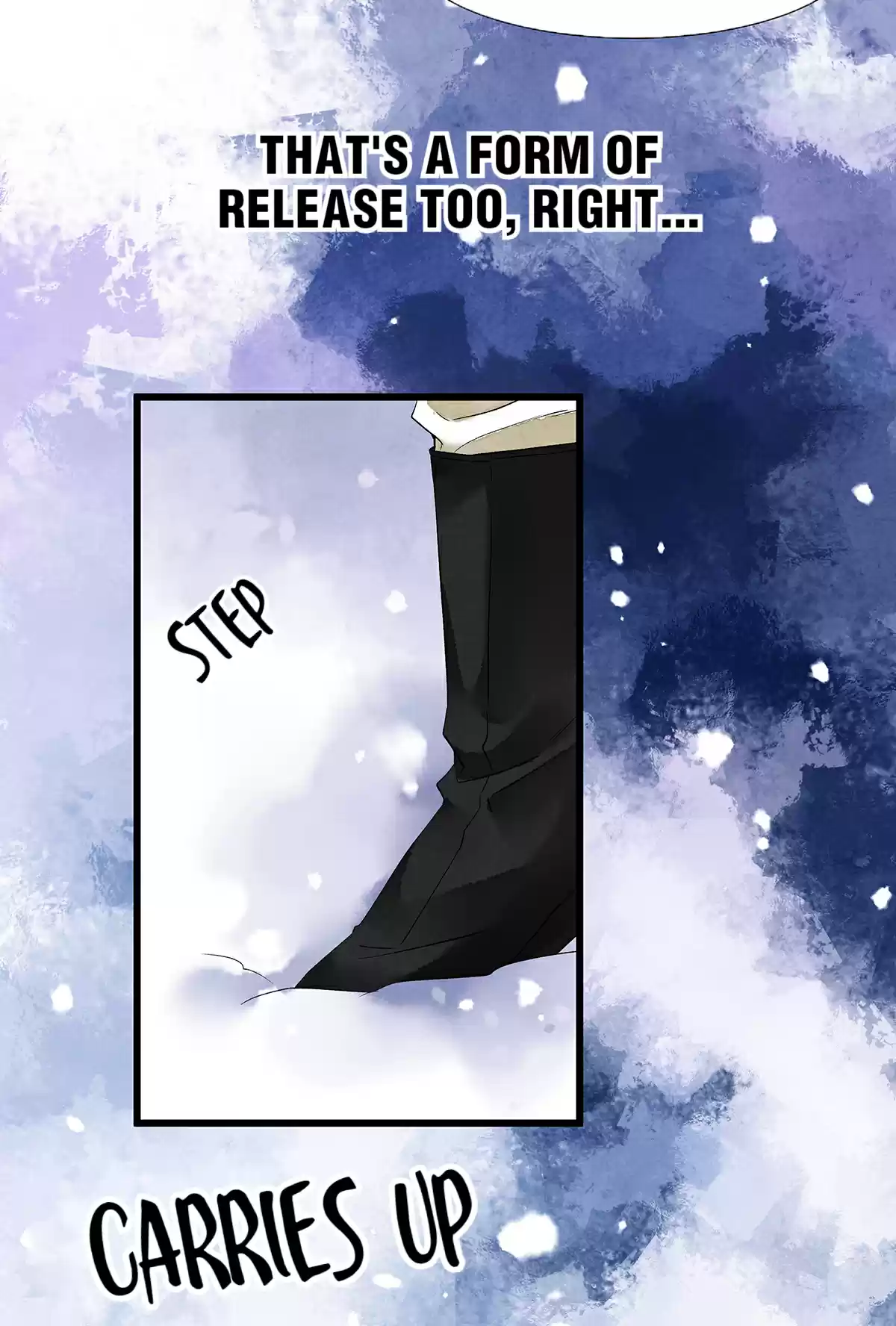 Dear Boy, You Dropped Your Integrity 56.0 From Now On, Your Name Is 'Yao Sheng'.