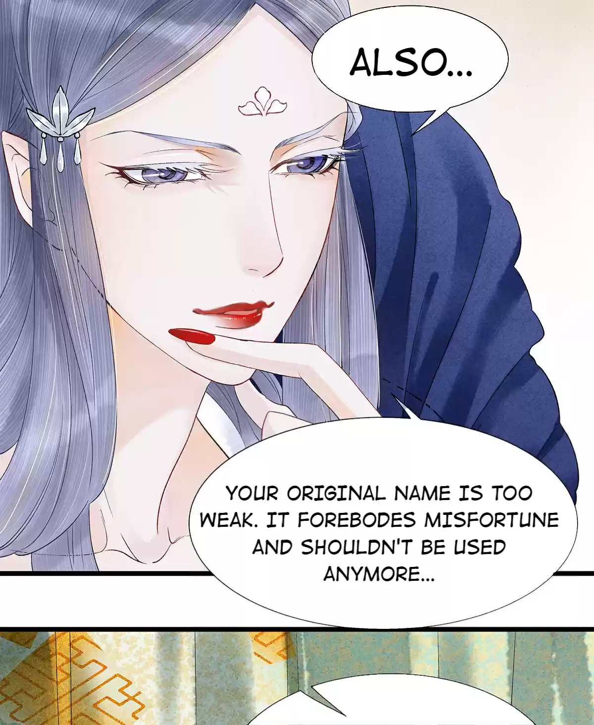 Dear Boy, You Dropped Your Integrity 56.0 From Now On, Your Name Is 'Yao Sheng'.