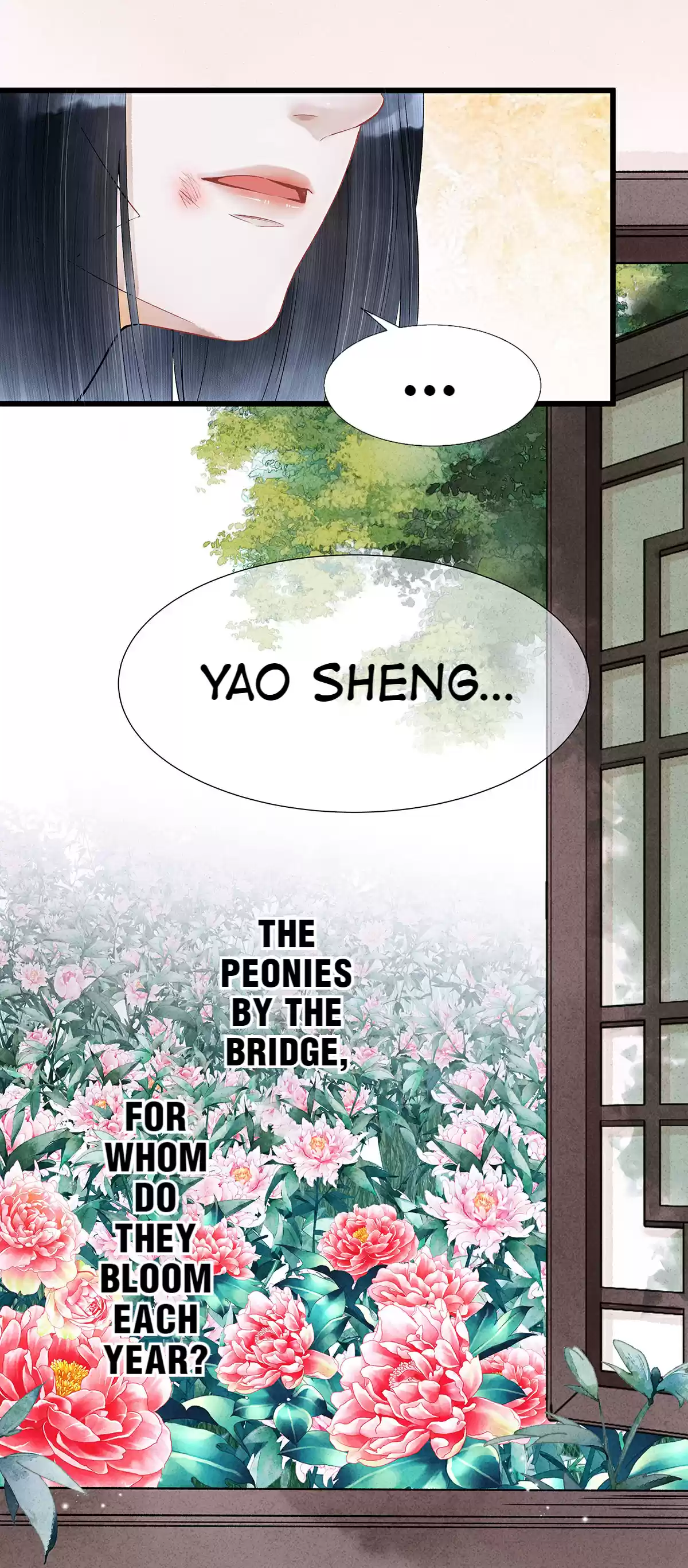 Dear Boy, You Dropped Your Integrity 56.0 From Now On, Your Name Is 'Yao Sheng'.