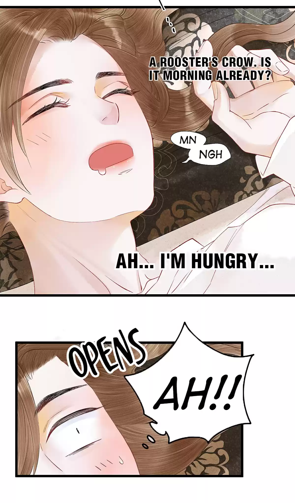 Dear Boy, You Dropped Your Integrity 56.0 From Now On, Your Name Is 'Yao Sheng'.