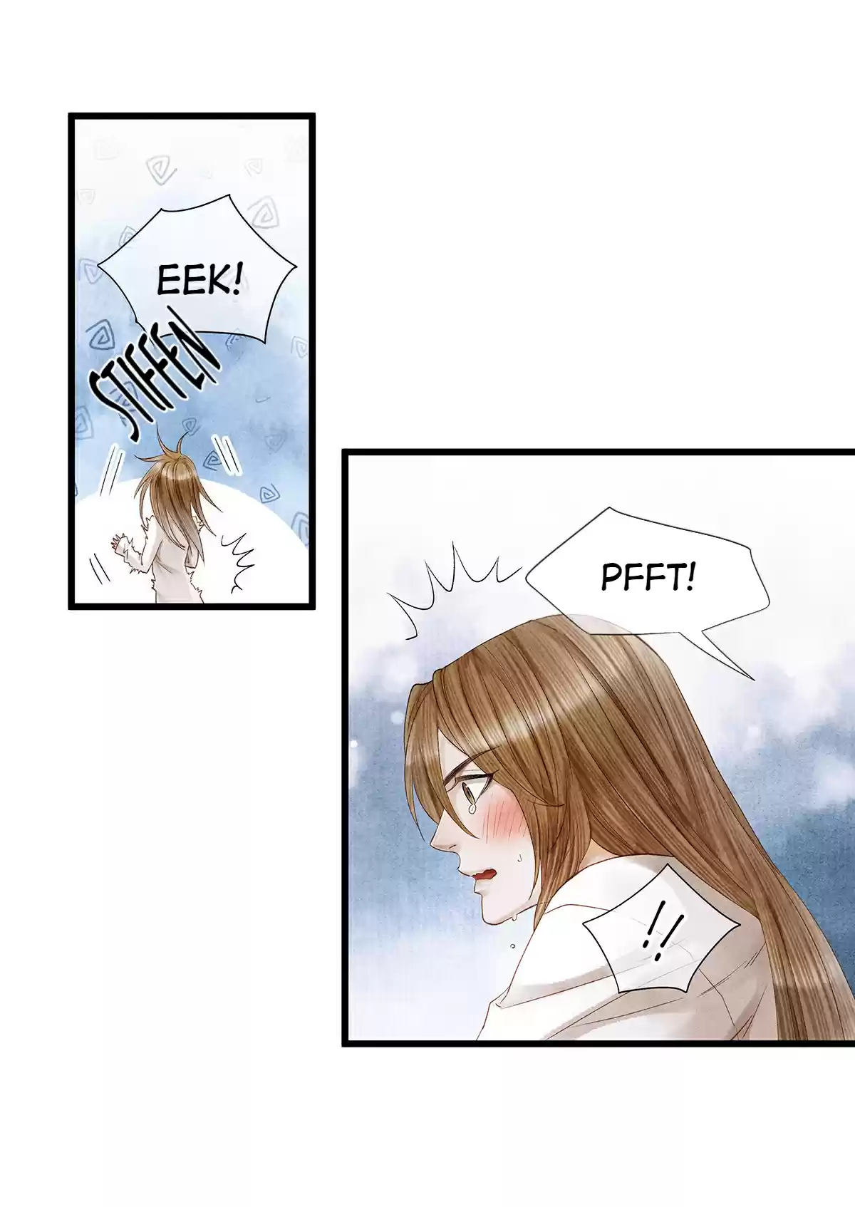 Dear Boy, You Dropped Your Integrity 56.0 From Now On, Your Name Is 'Yao Sheng'.