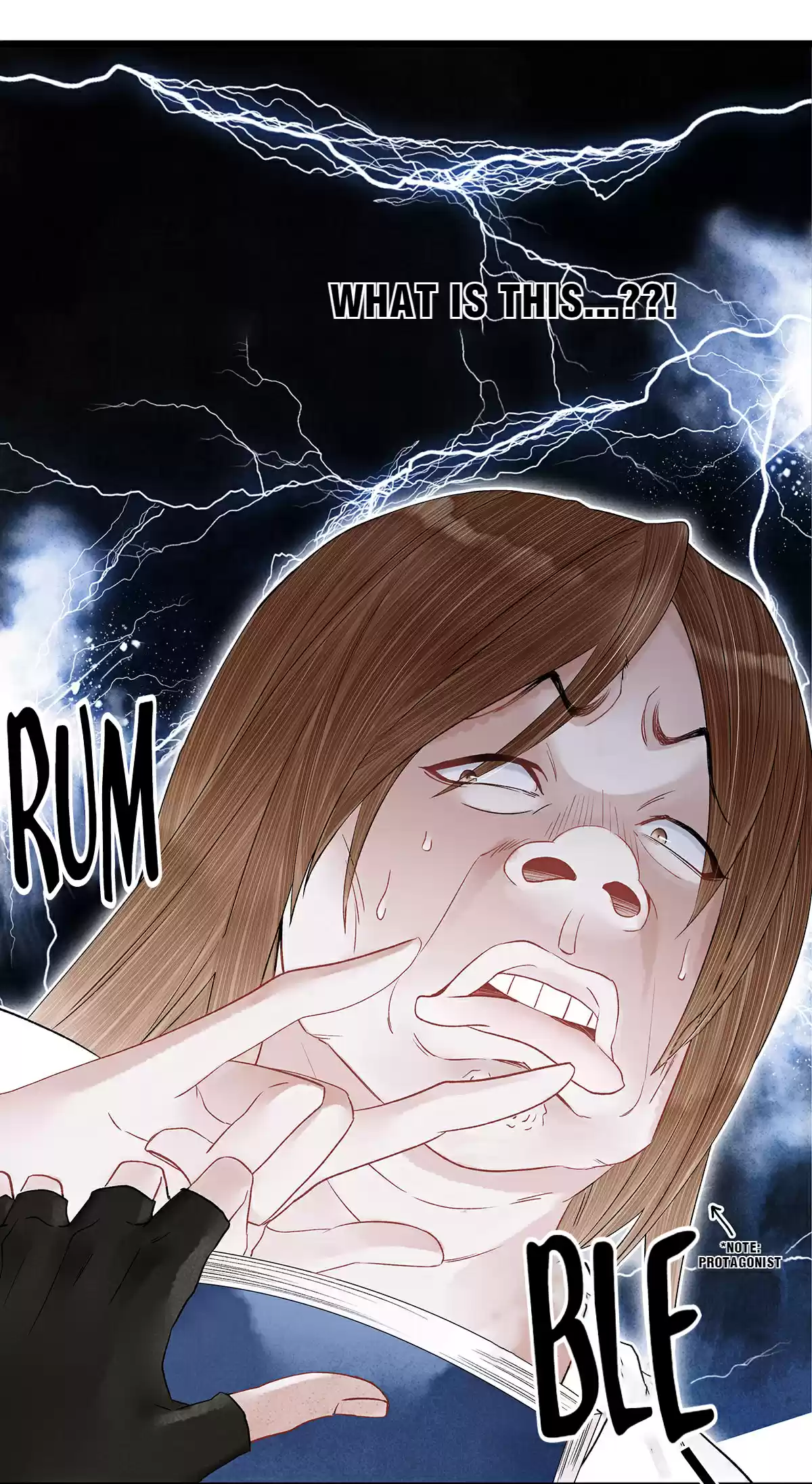 Dear Boy, You Dropped Your Integrity 56.0 From Now On, Your Name Is 'Yao Sheng'.