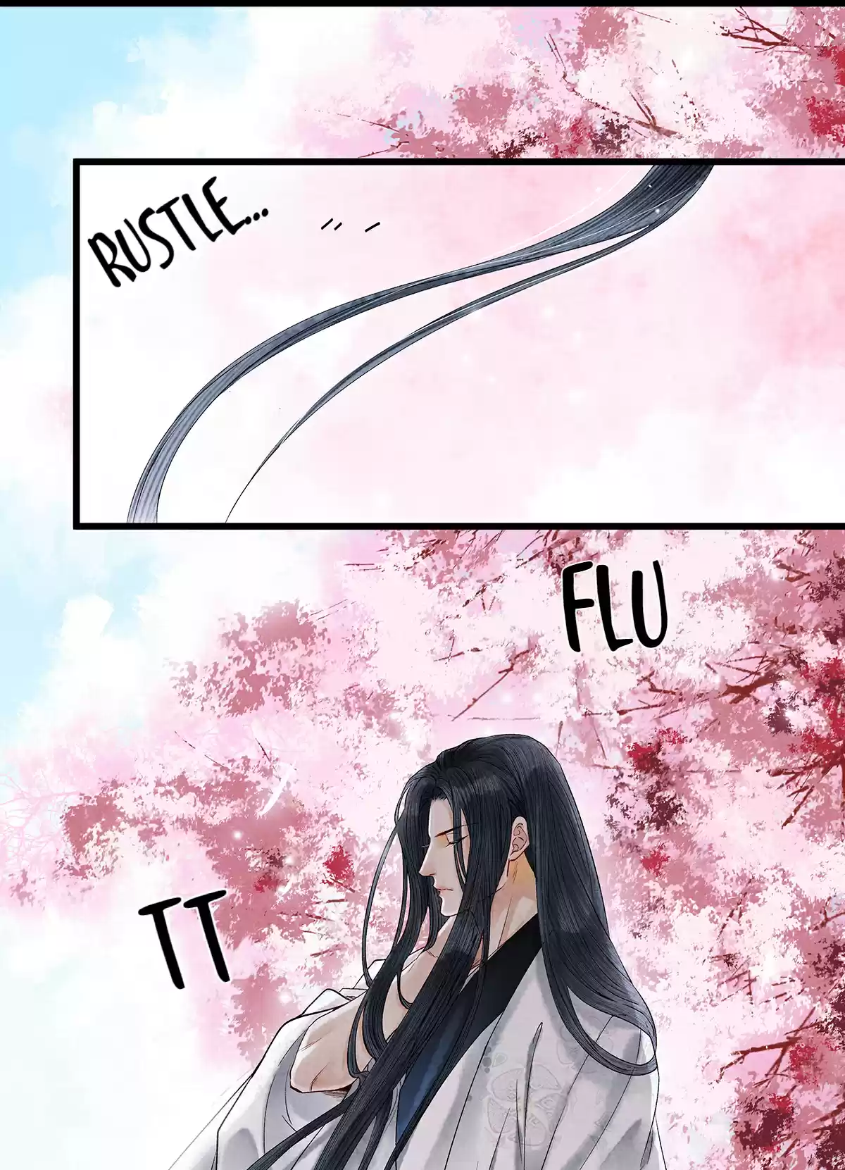 Dear Boy, You Dropped Your Integrity 57.0 PeiPei, Open Your Mouth.