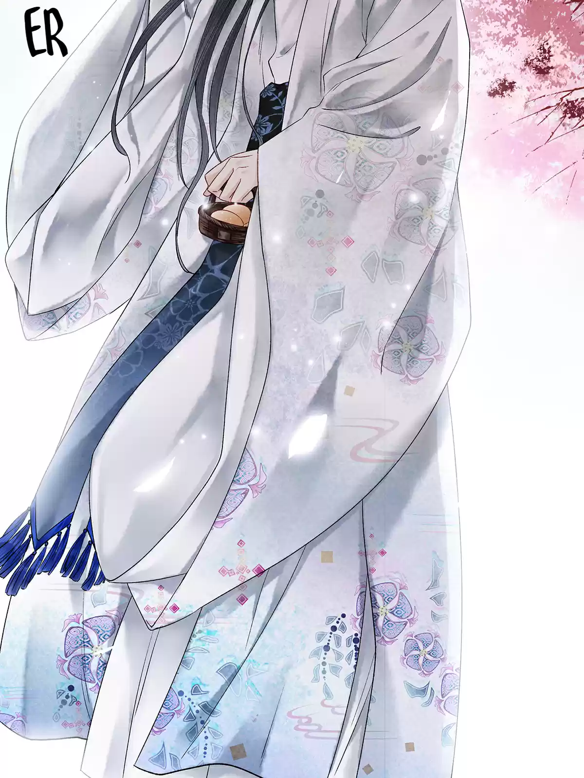 Dear Boy, You Dropped Your Integrity 57.0 PeiPei, Open Your Mouth.