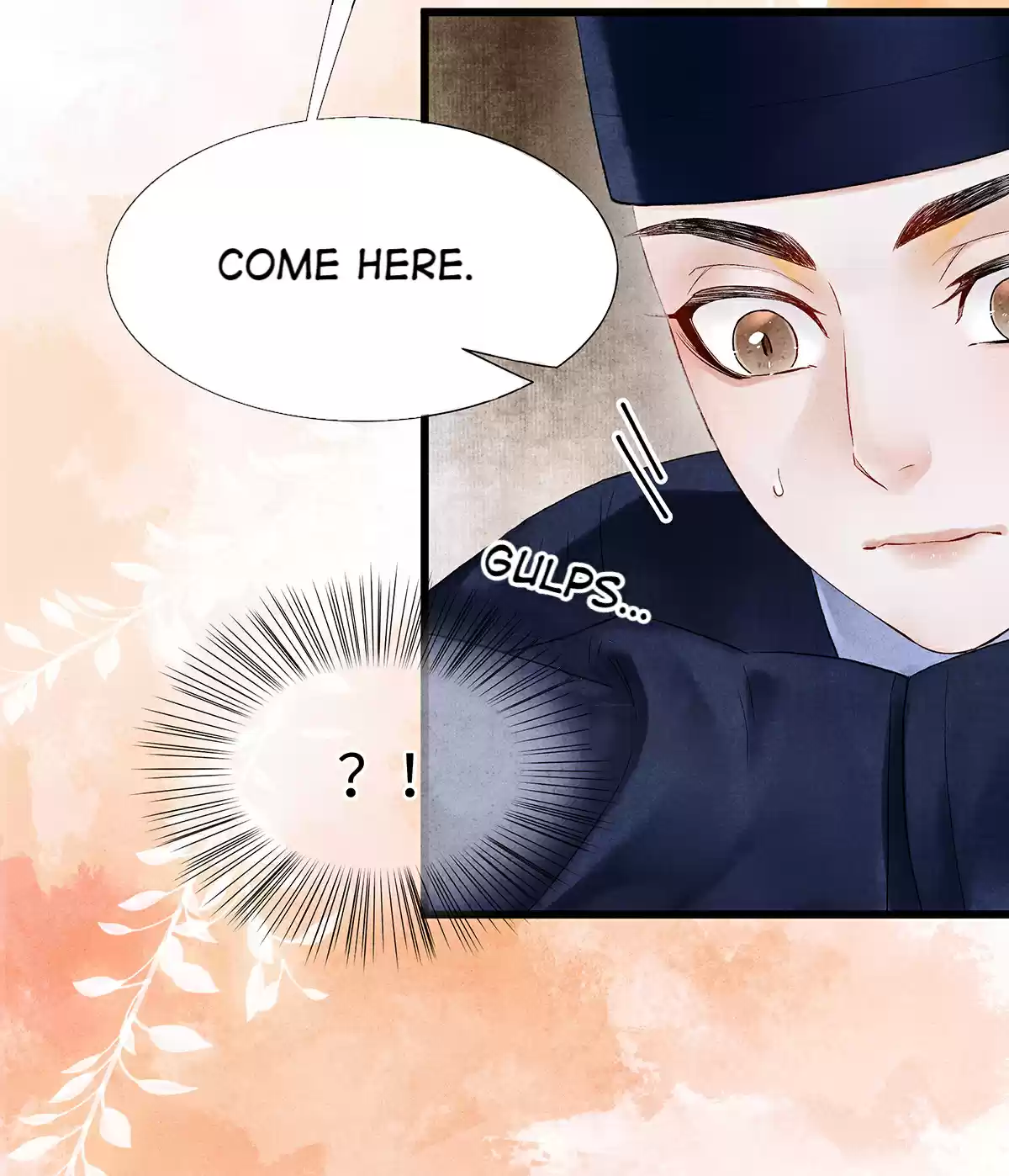 Dear Boy, You Dropped Your Integrity 61 Since When Did Your Preference Change?