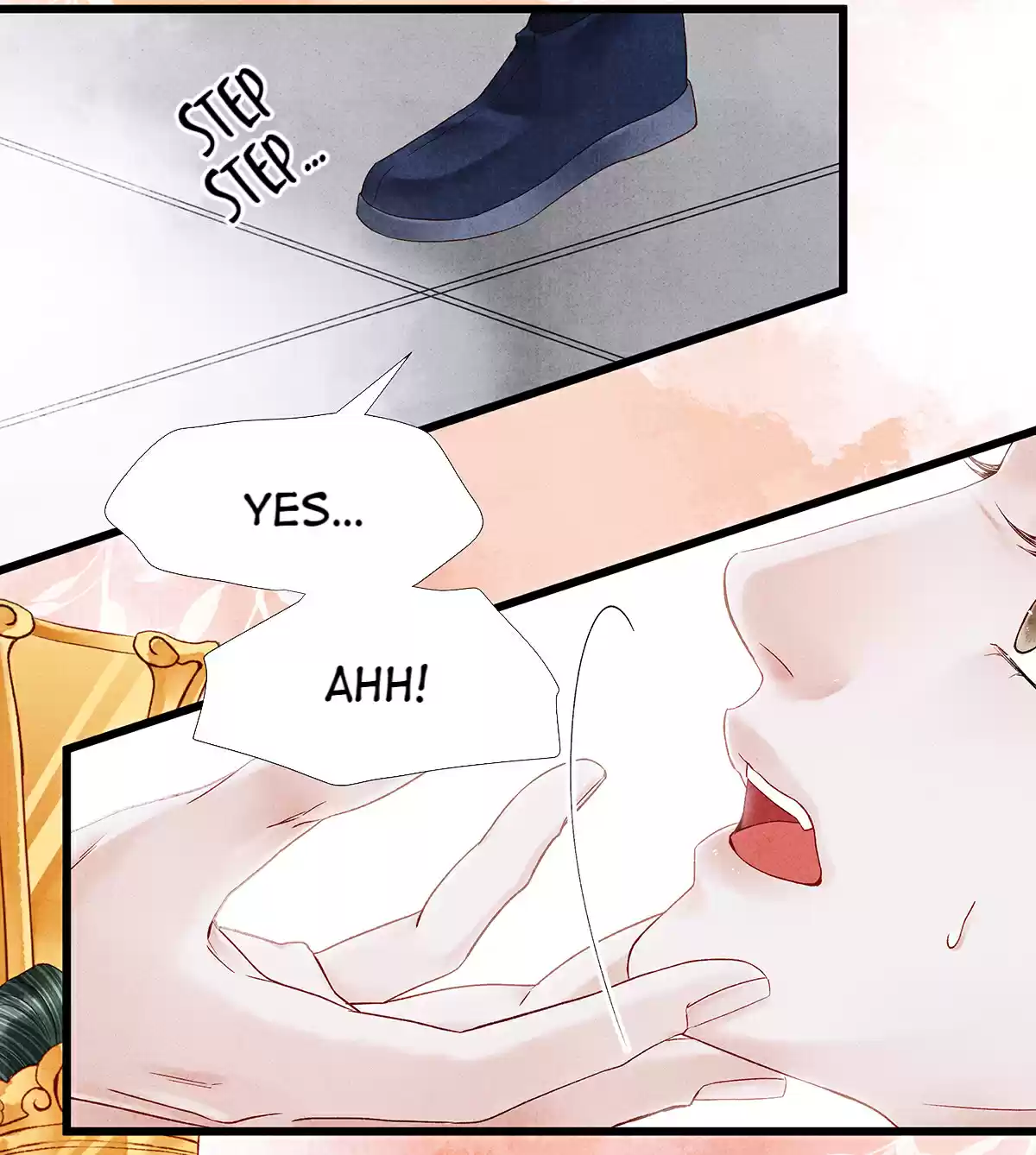 Dear Boy, You Dropped Your Integrity 61 Since When Did Your Preference Change?