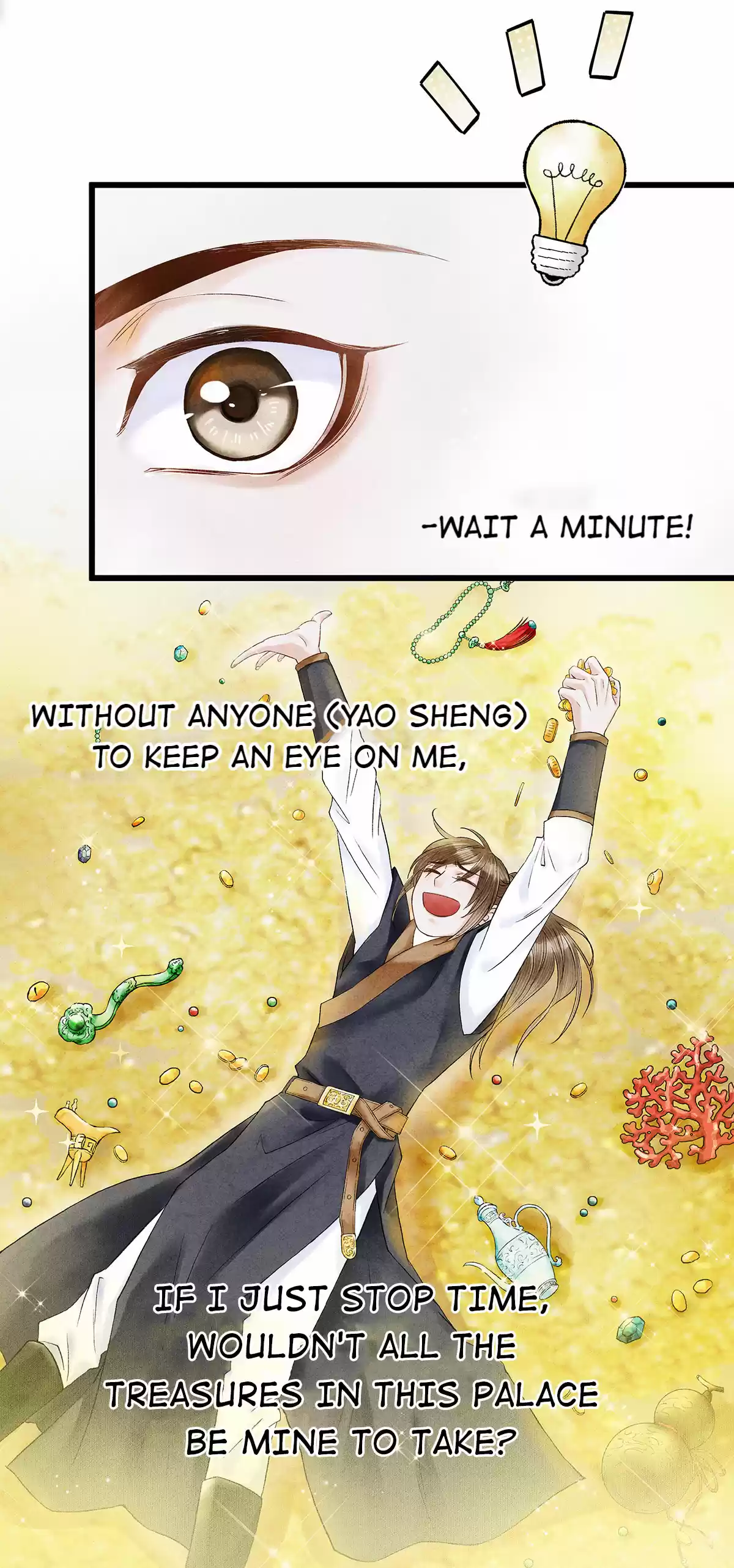 Dear Boy, You Dropped Your Integrity 61 Since When Did Your Preference Change?