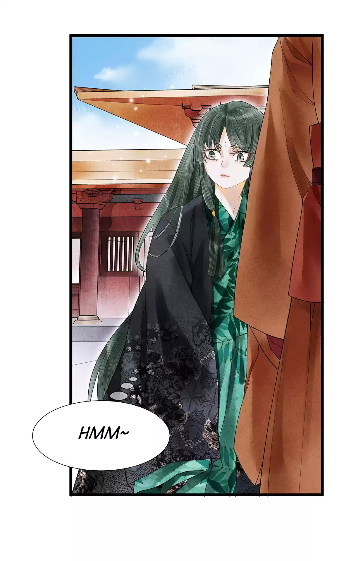 Dear Boy, You Dropped Your Integrity 61 Since When Did Your Preference Change?