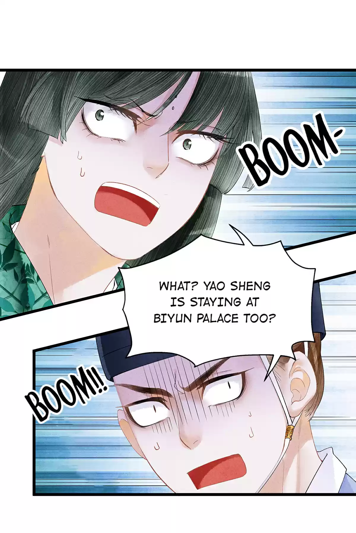 Dear Boy, You Dropped Your Integrity 61 Since When Did Your Preference Change?