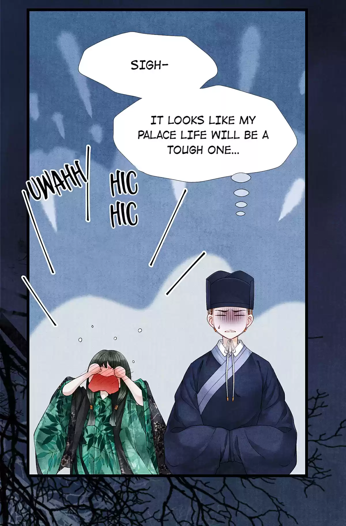 Dear Boy, You Dropped Your Integrity 61 Since When Did Your Preference Change?