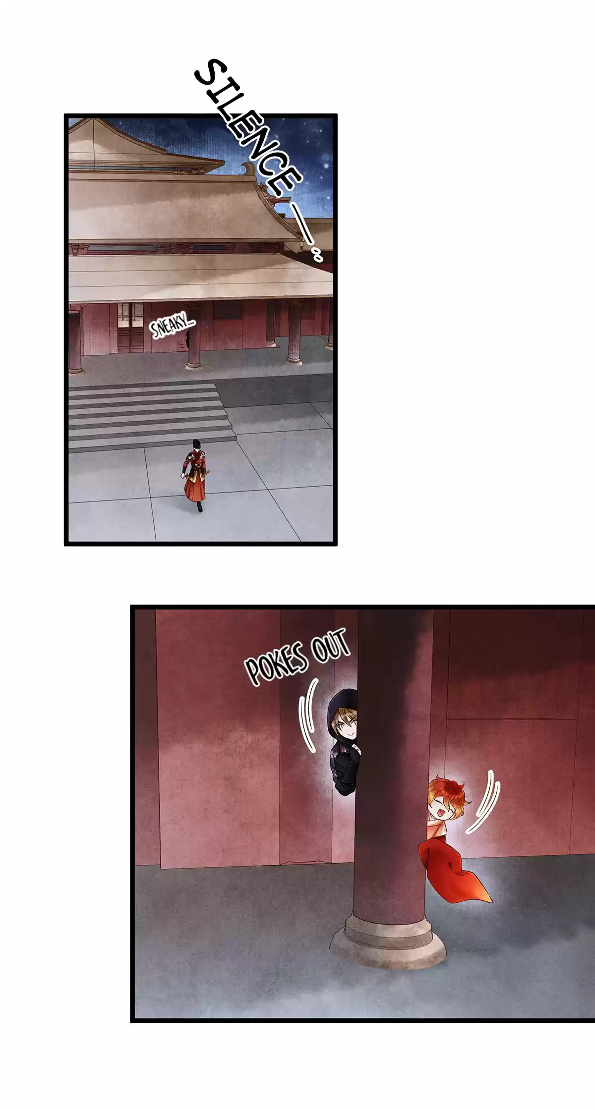 Dear Boy, You Dropped Your Integrity 61 Since When Did Your Preference Change?