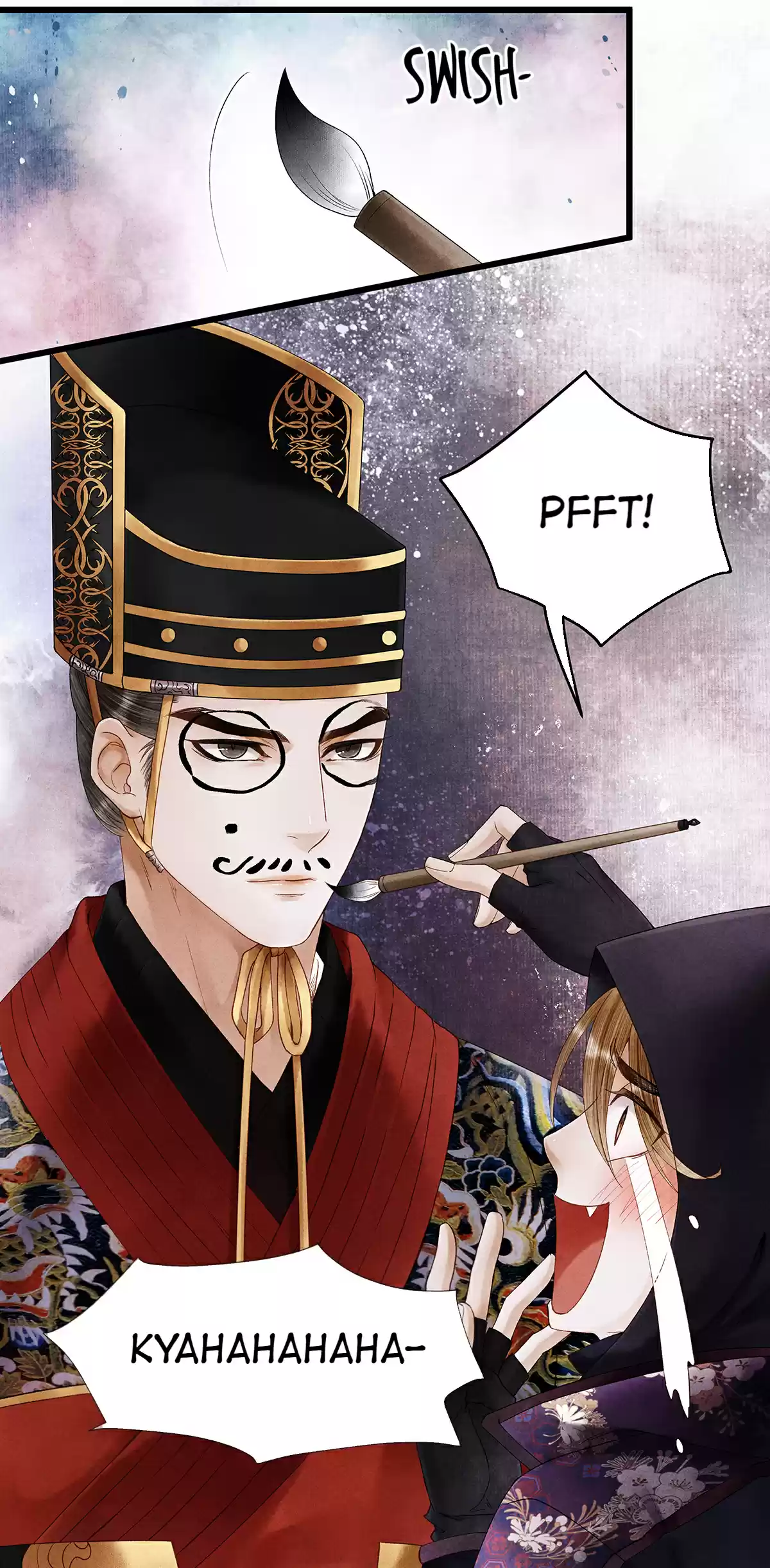 Dear Boy, You Dropped Your Integrity 61 Since When Did Your Preference Change?