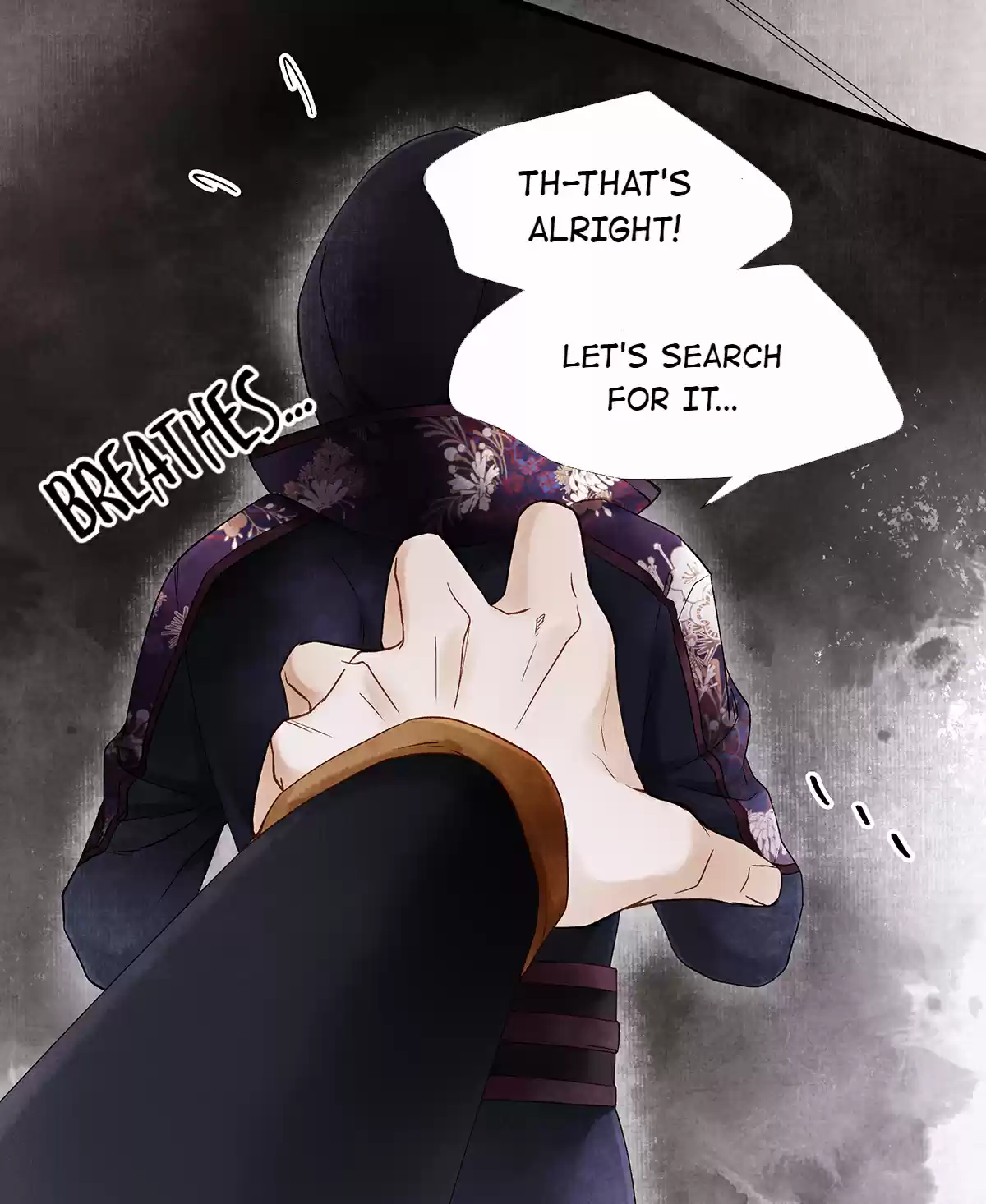 Dear Boy, You Dropped Your Integrity 61 Since When Did Your Preference Change?