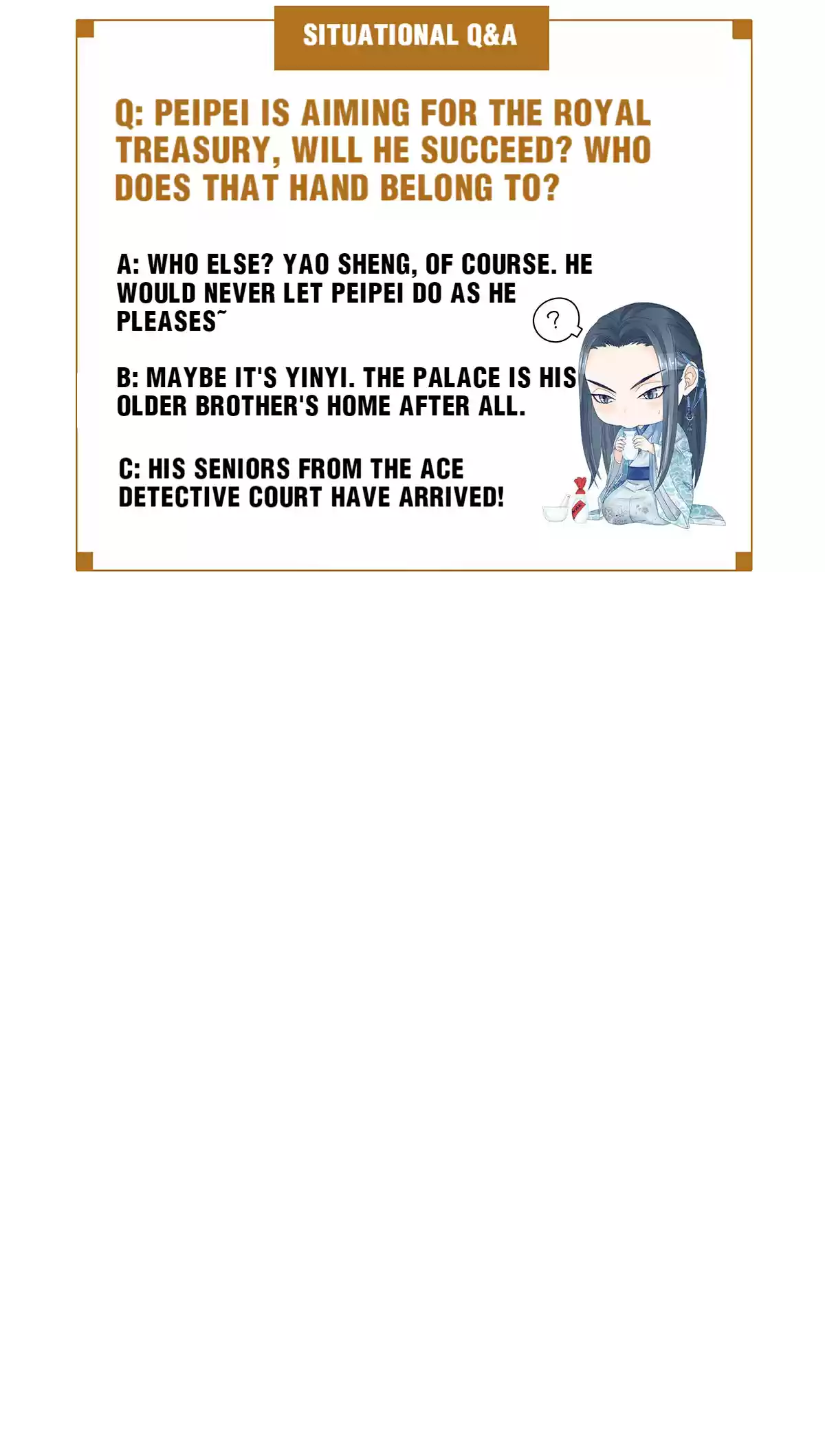 Dear Boy, You Dropped Your Integrity 61 Since When Did Your Preference Change?