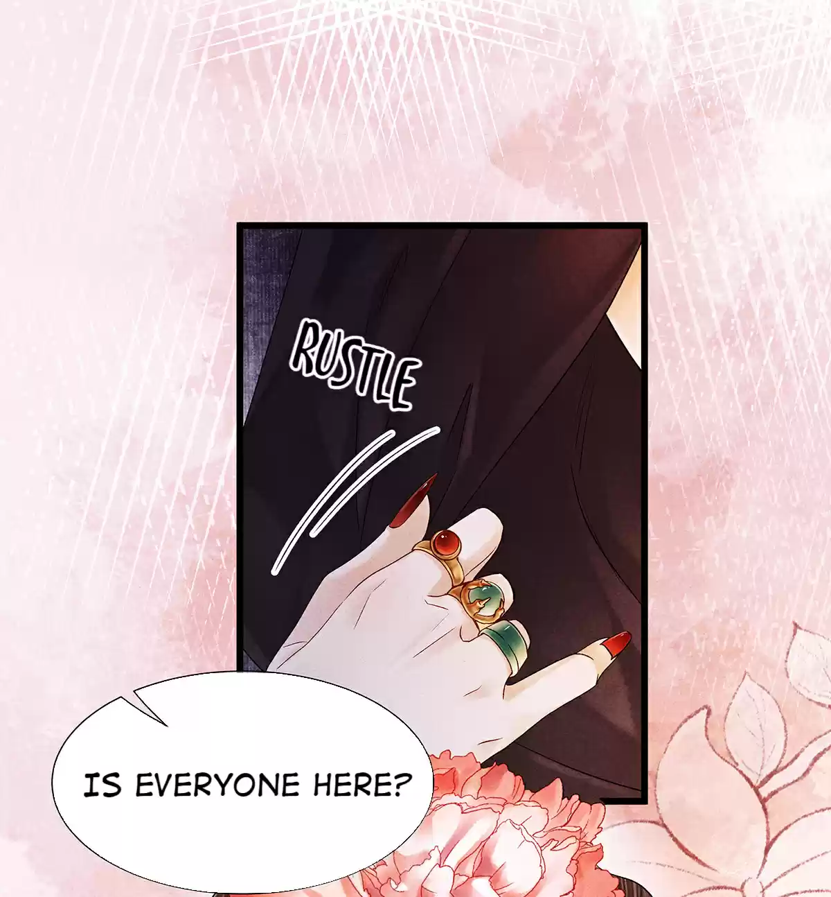 Dear Boy, You Dropped Your Integrity 62 Cold Palace