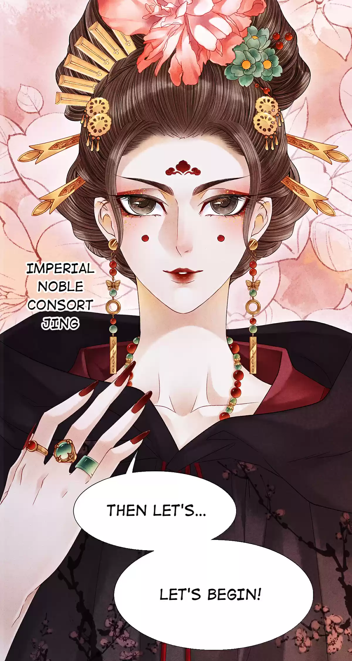 Dear Boy, You Dropped Your Integrity 62 Cold Palace