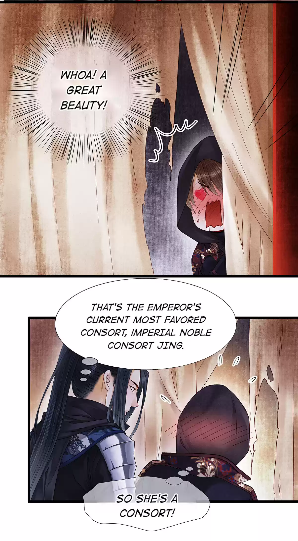 Dear Boy, You Dropped Your Integrity 62 Cold Palace