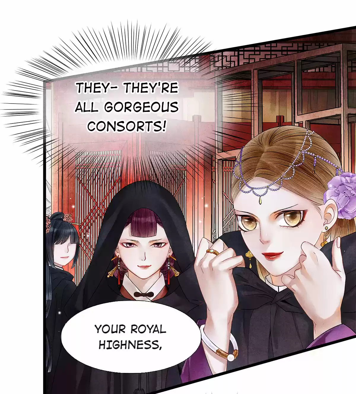 Dear Boy, You Dropped Your Integrity 62 Cold Palace