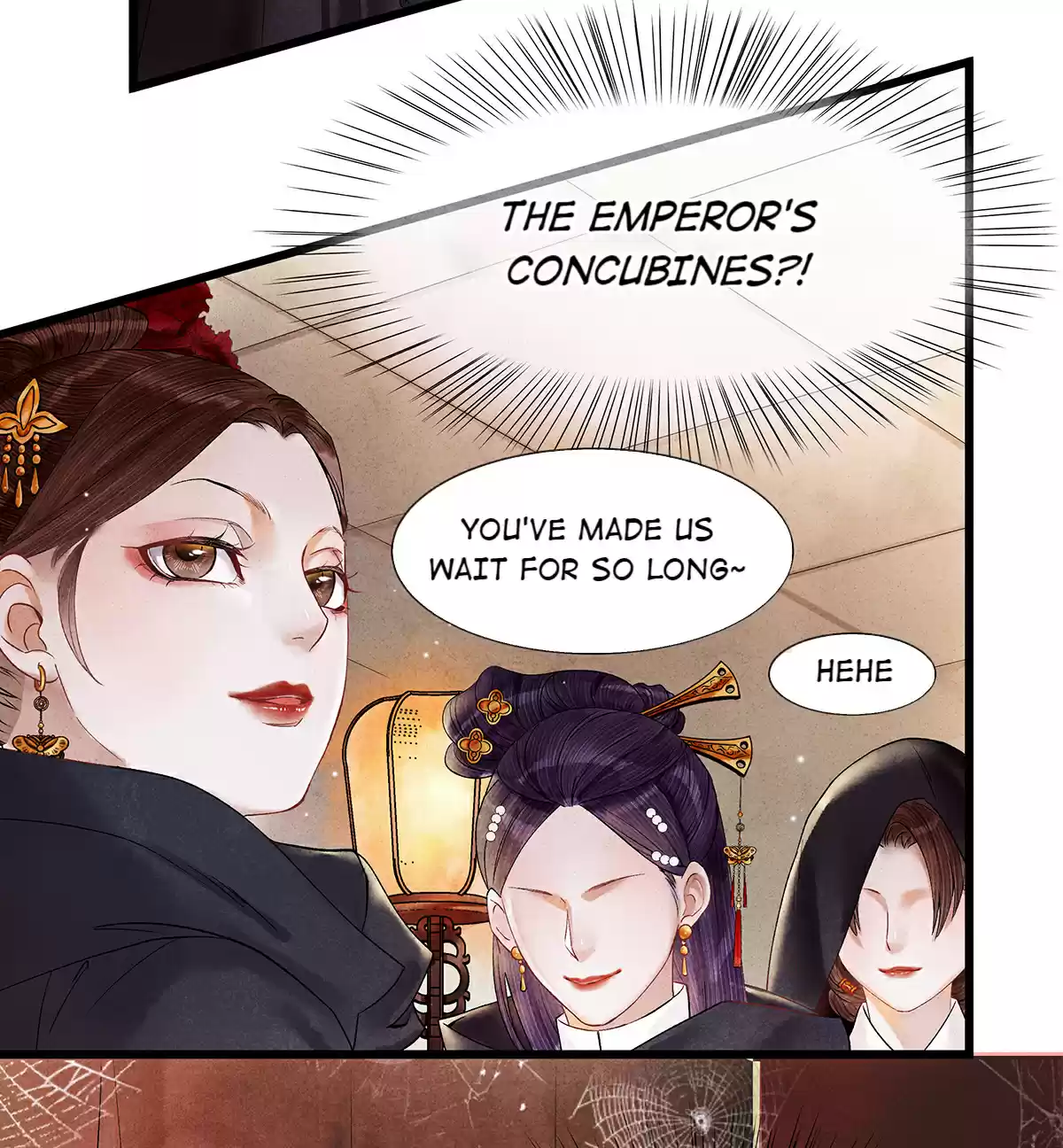 Dear Boy, You Dropped Your Integrity 62 Cold Palace