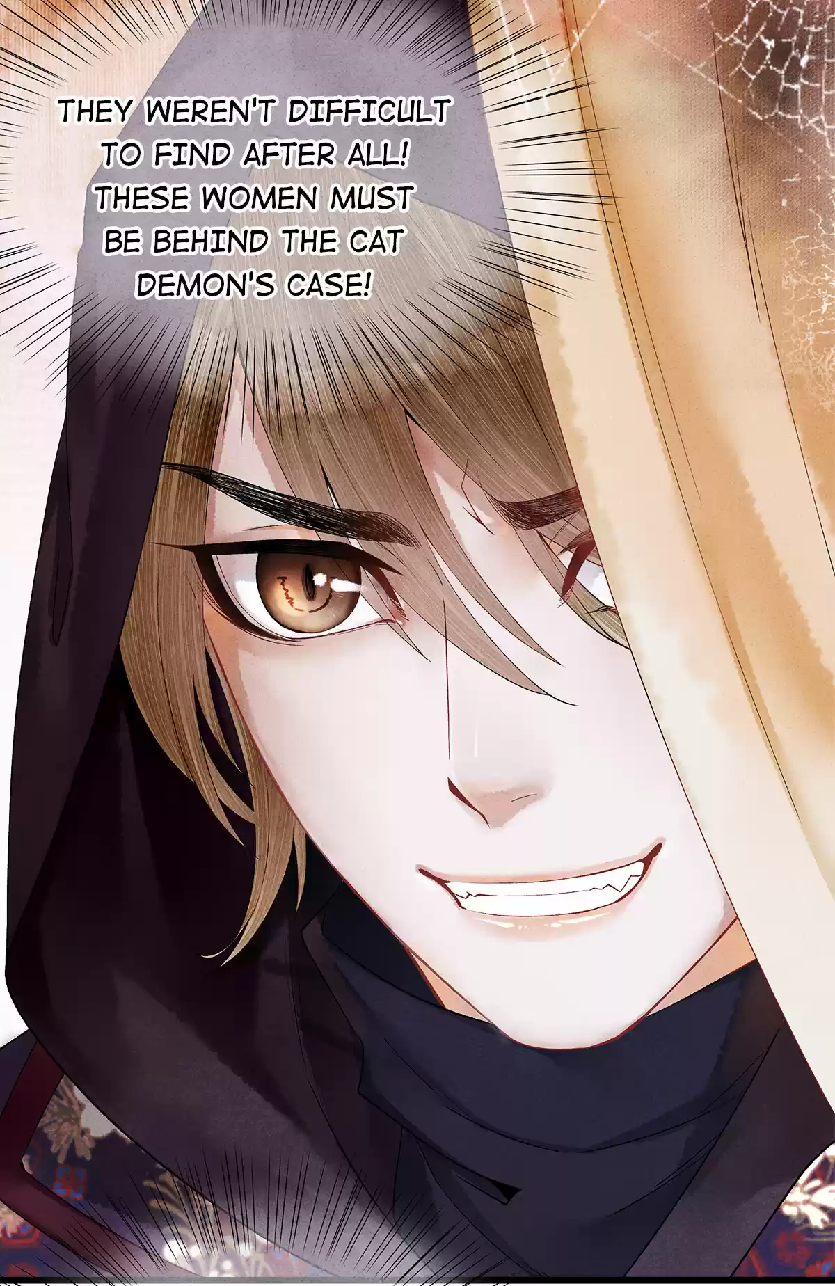 Dear Boy, You Dropped Your Integrity 62 Cold Palace