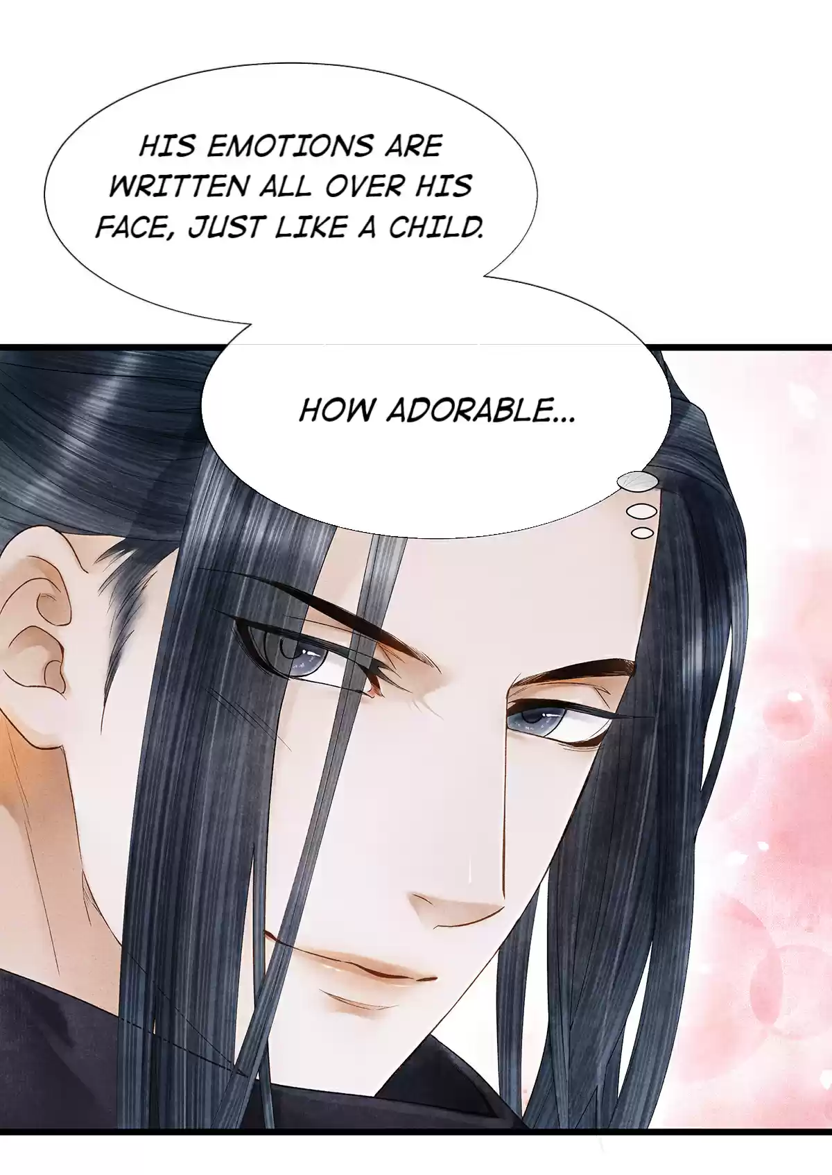 Dear Boy, You Dropped Your Integrity 62 Cold Palace