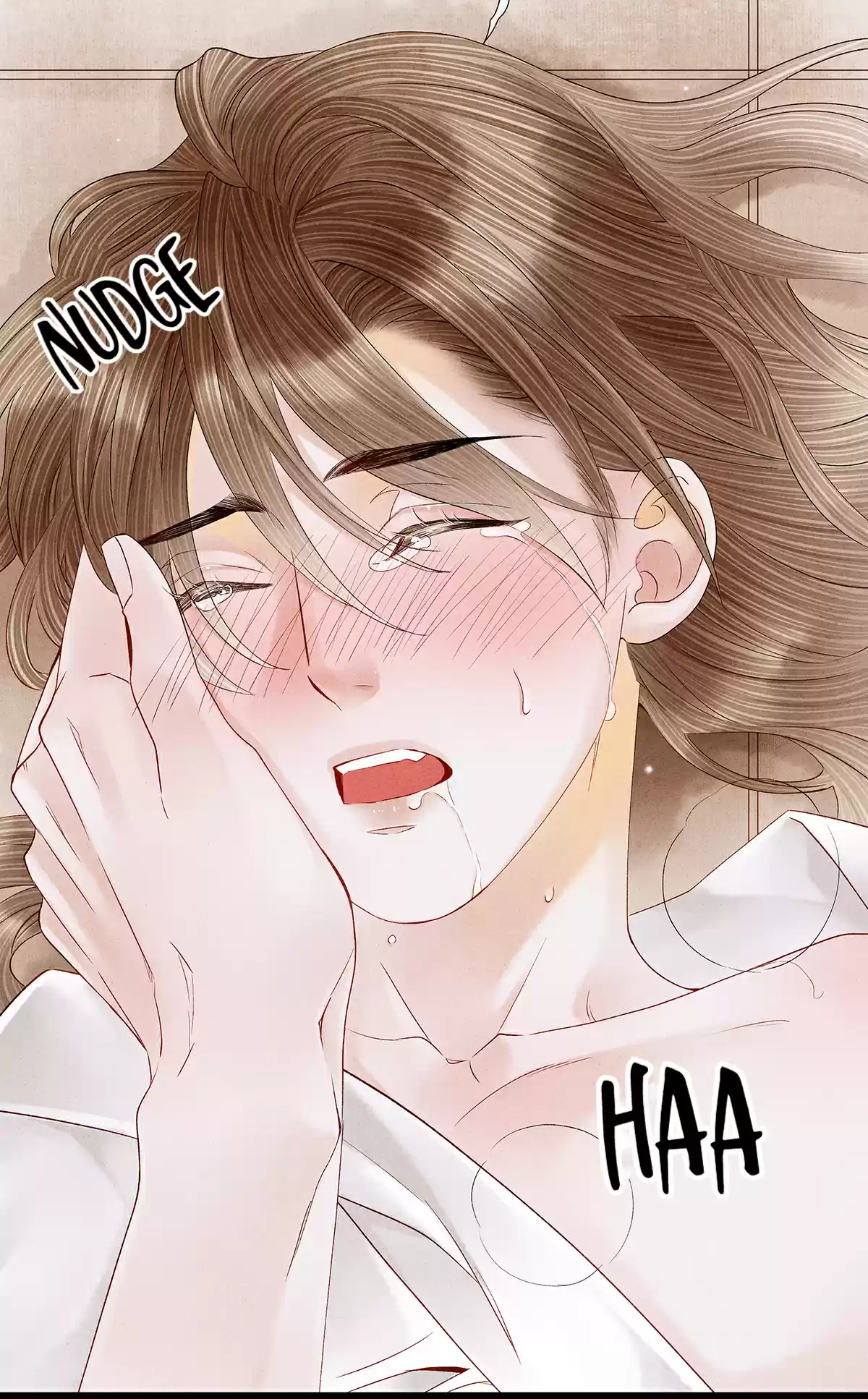 Dear Boy, You Dropped Your Integrity 63 Now That's The Canon Pairing!