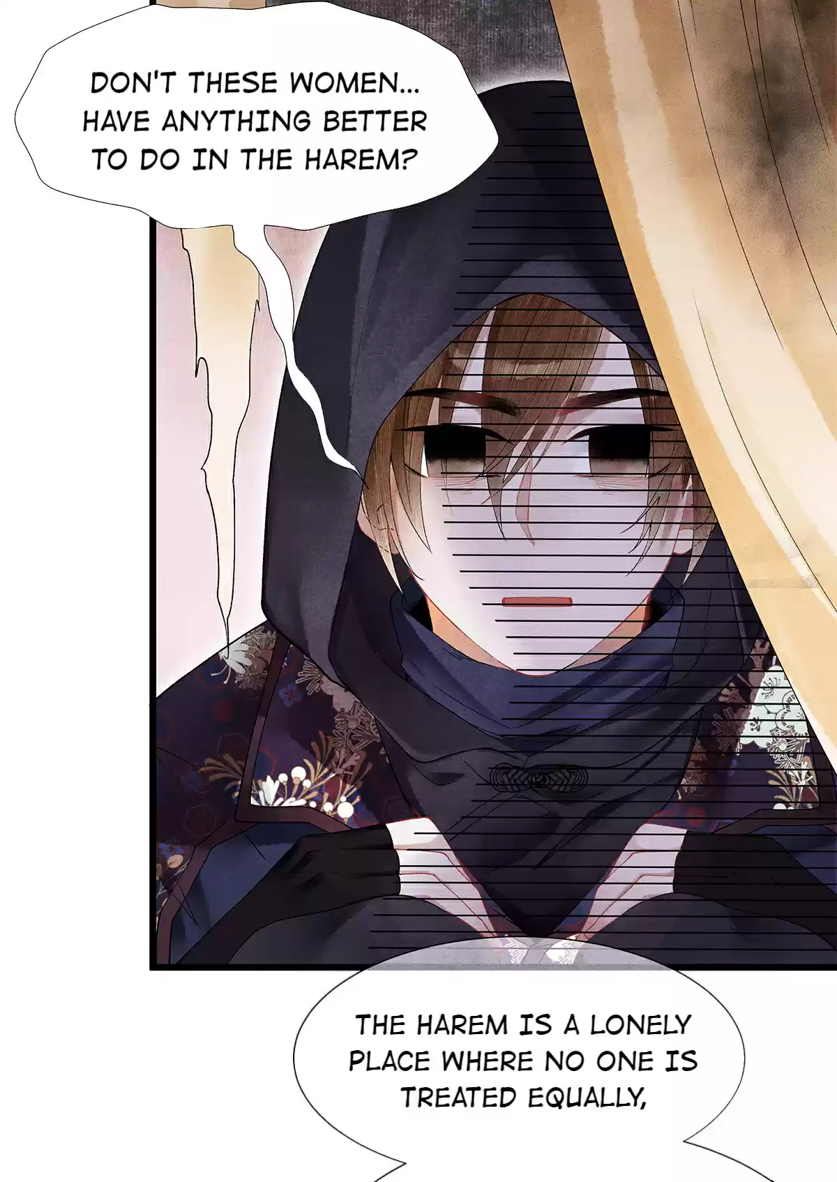 Dear Boy, You Dropped Your Integrity 63 Now That's The Canon Pairing!