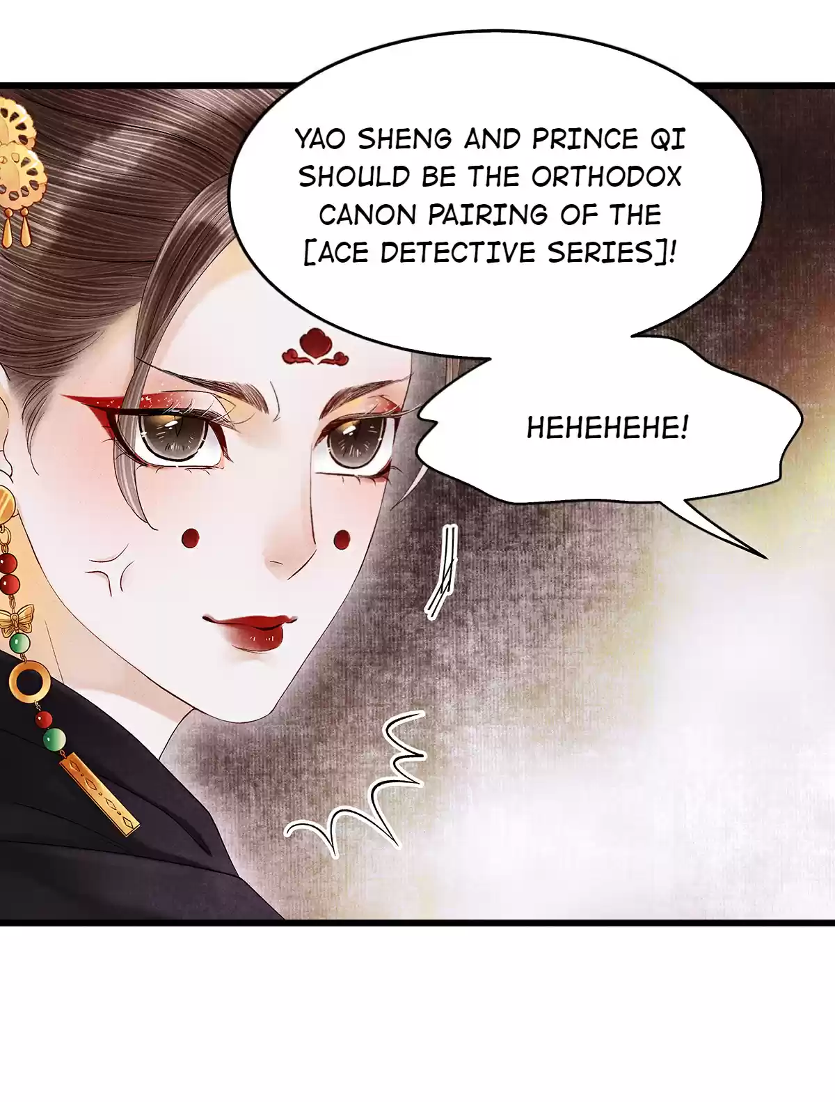 Dear Boy, You Dropped Your Integrity 63 Now That's The Canon Pairing!