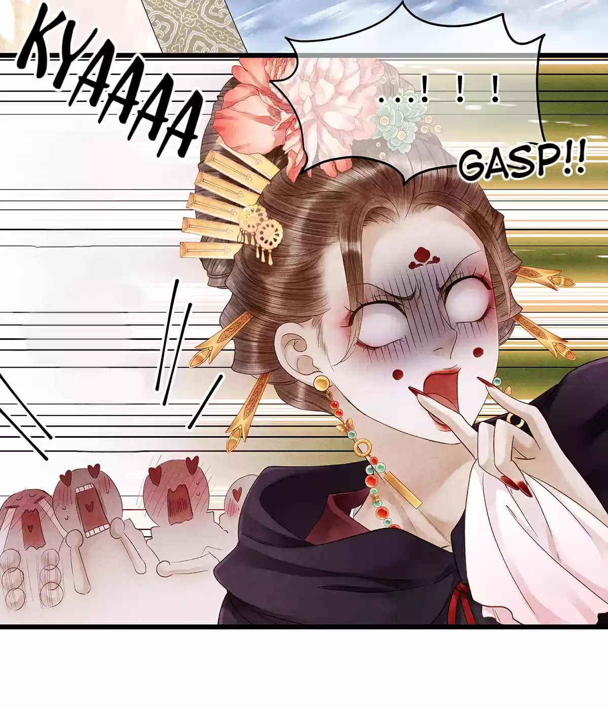 Dear Boy, You Dropped Your Integrity 63 Now That's The Canon Pairing!