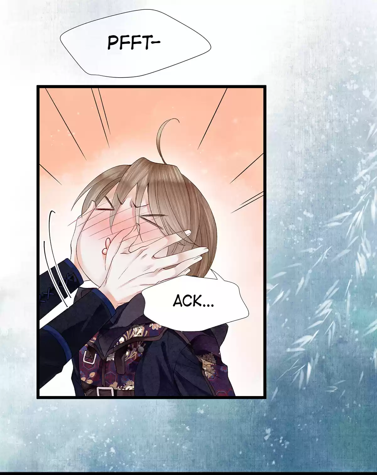 Dear Boy, You Dropped Your Integrity 63 Now That's The Canon Pairing!