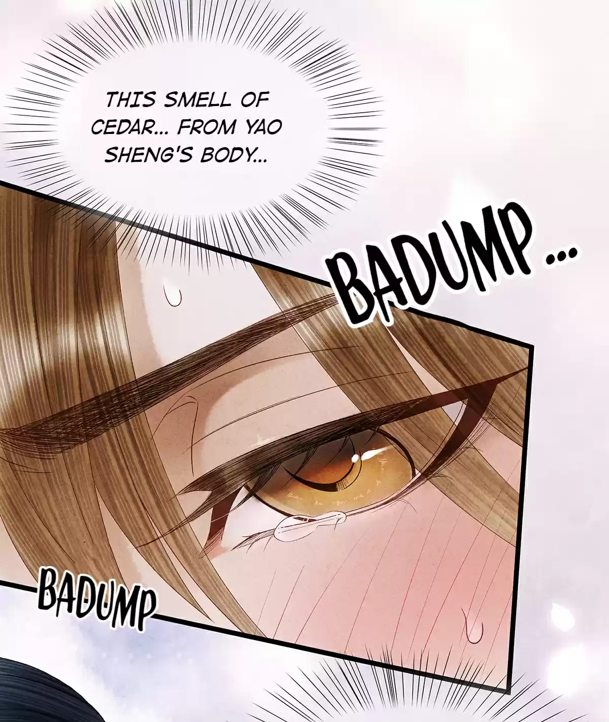 Dear Boy, You Dropped Your Integrity 63 Now That's The Canon Pairing!