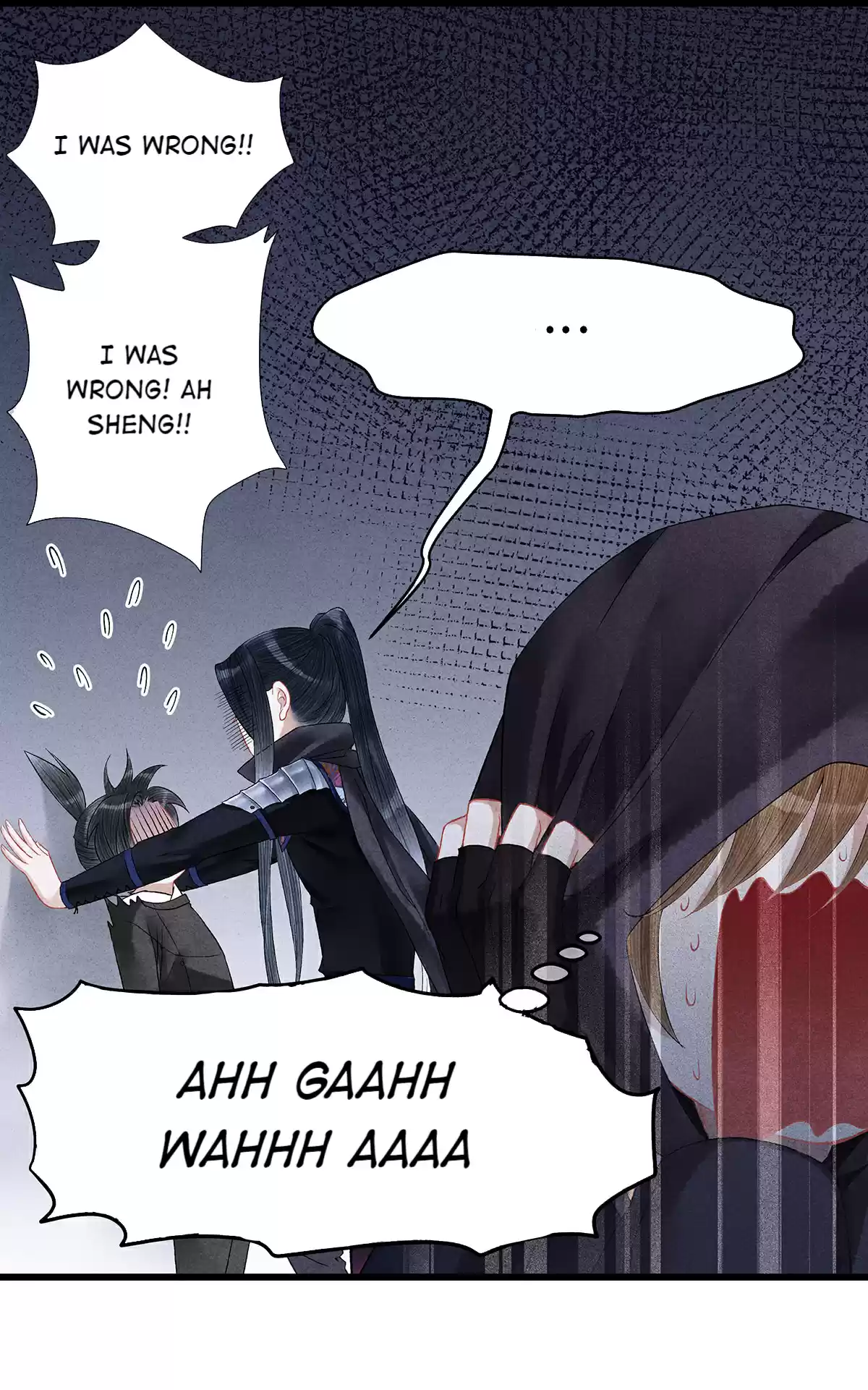 Dear Boy, You Dropped Your Integrity 63 Now That's The Canon Pairing!