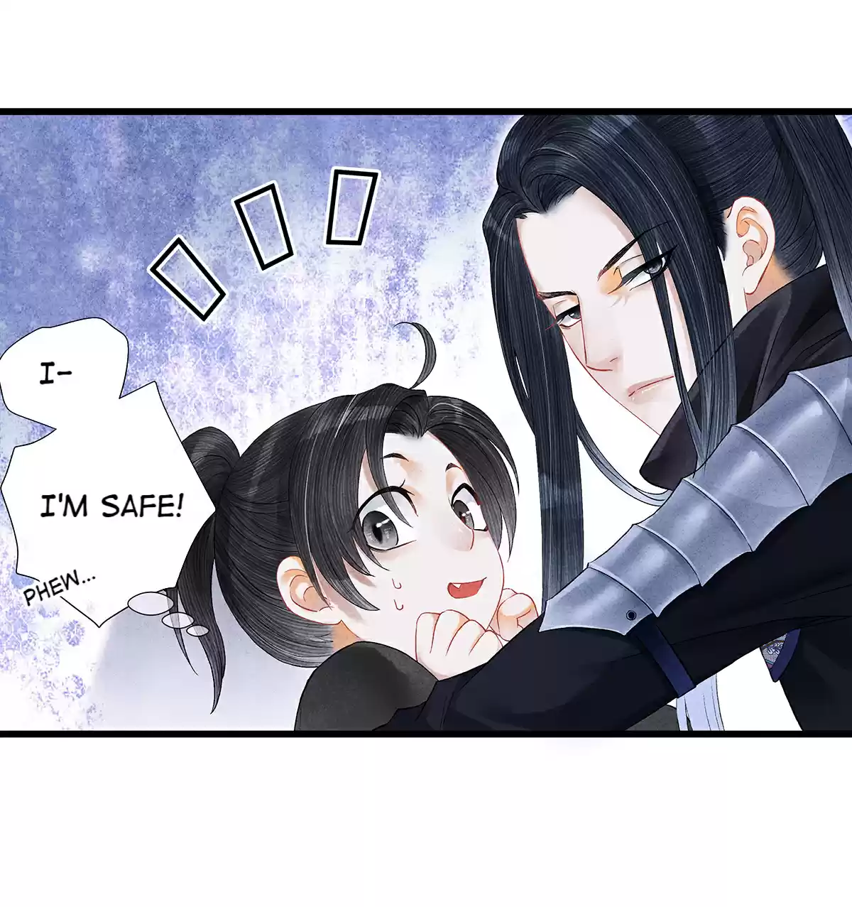 Dear Boy, You Dropped Your Integrity 63 Now That's The Canon Pairing!