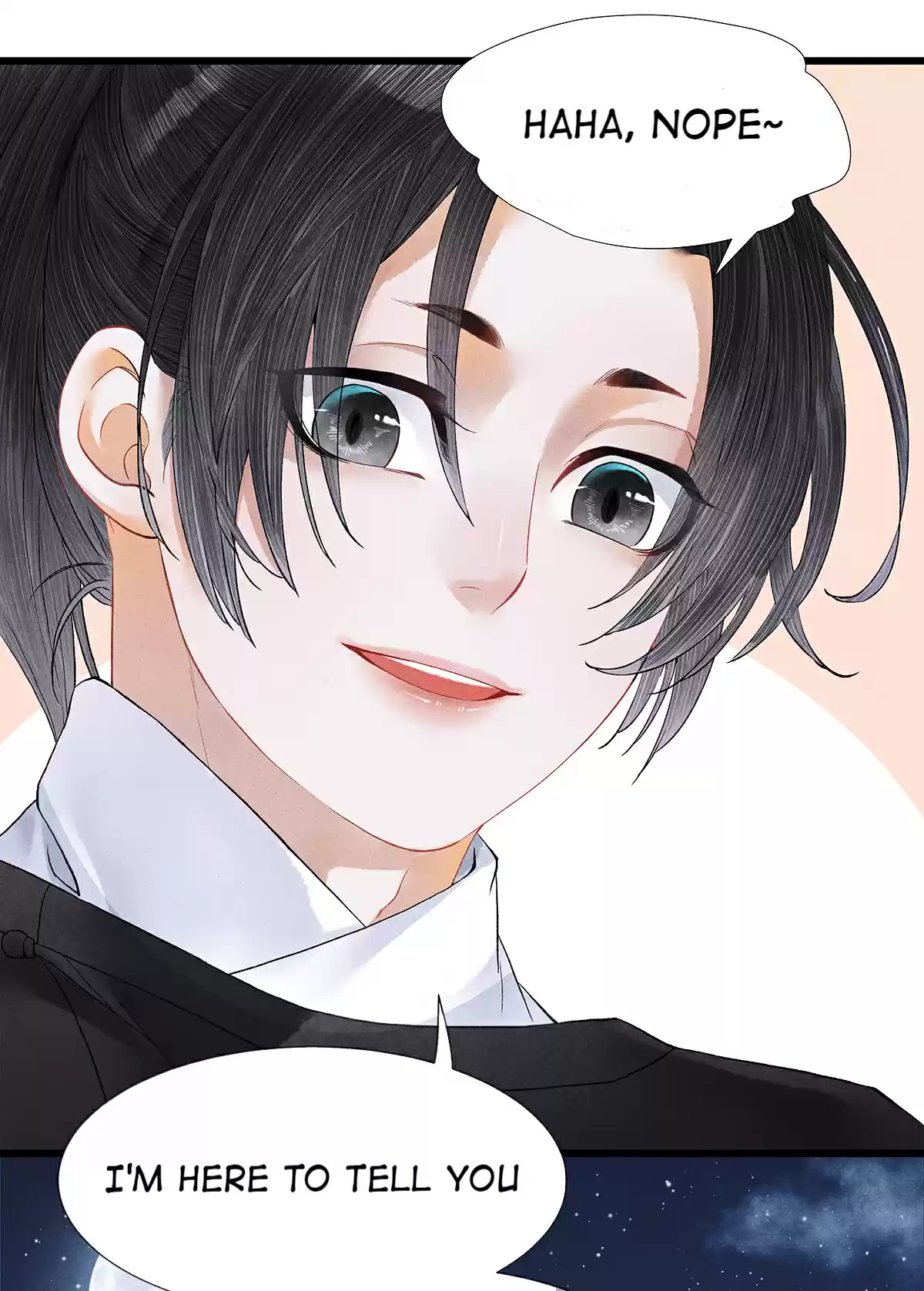 Dear Boy, You Dropped Your Integrity 63 Now That's The Canon Pairing!