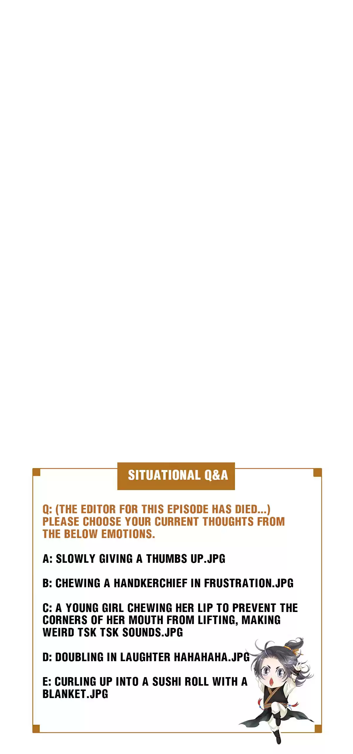 Dear Boy, You Dropped Your Integrity 63 Now That's The Canon Pairing!