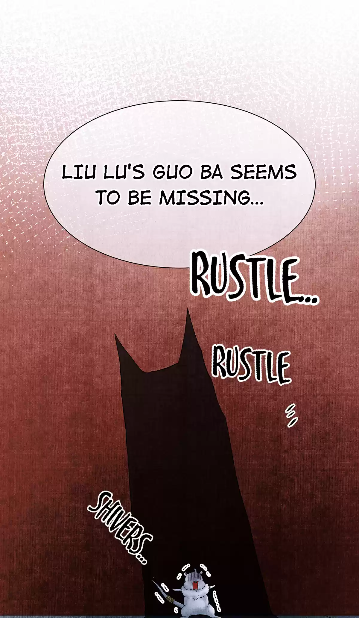 Dear Boy, You Dropped Your Integrity 64 Why Don't I Eat You?