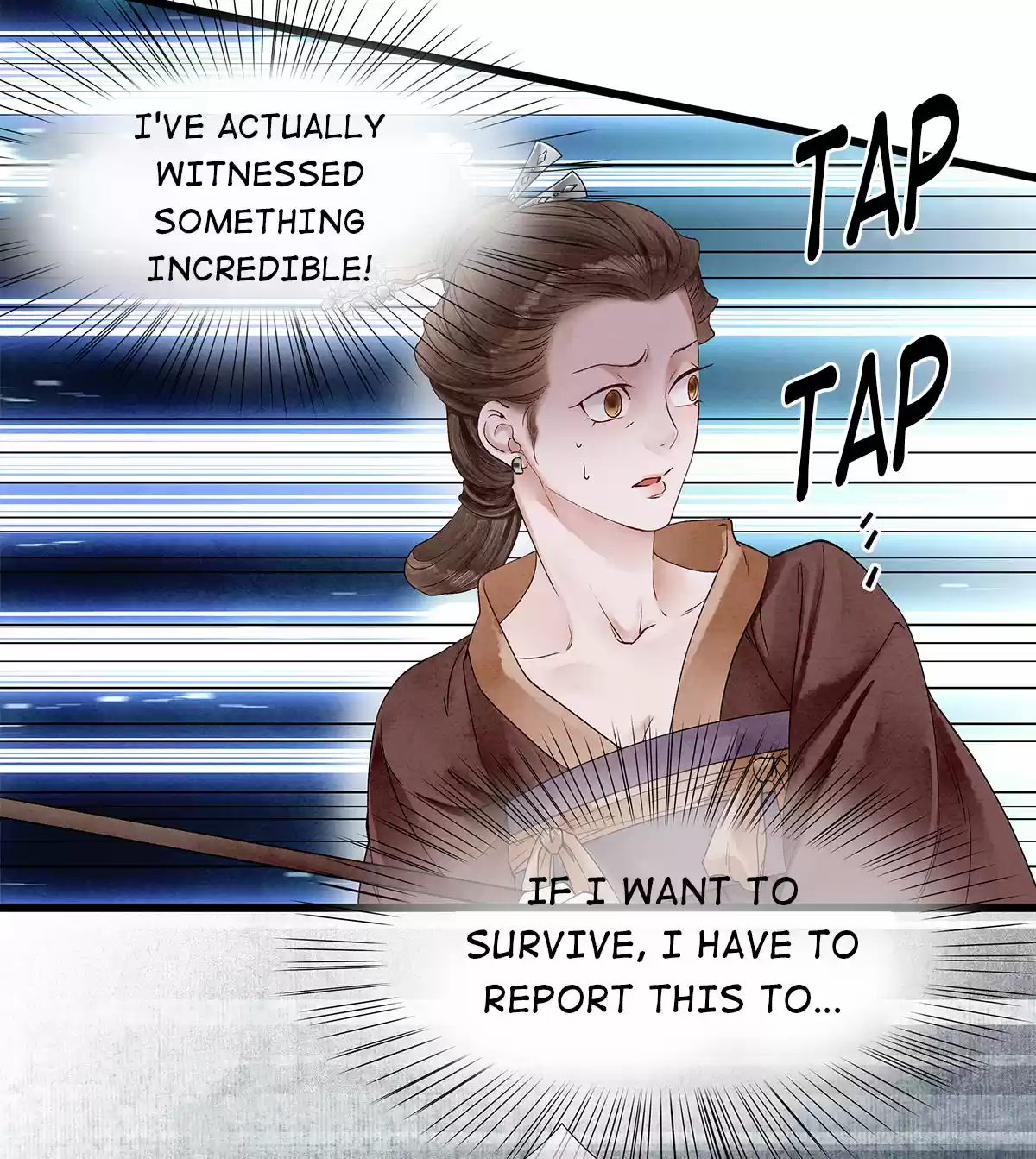 Dear Boy, You Dropped Your Integrity 64 Why Don't I Eat You?