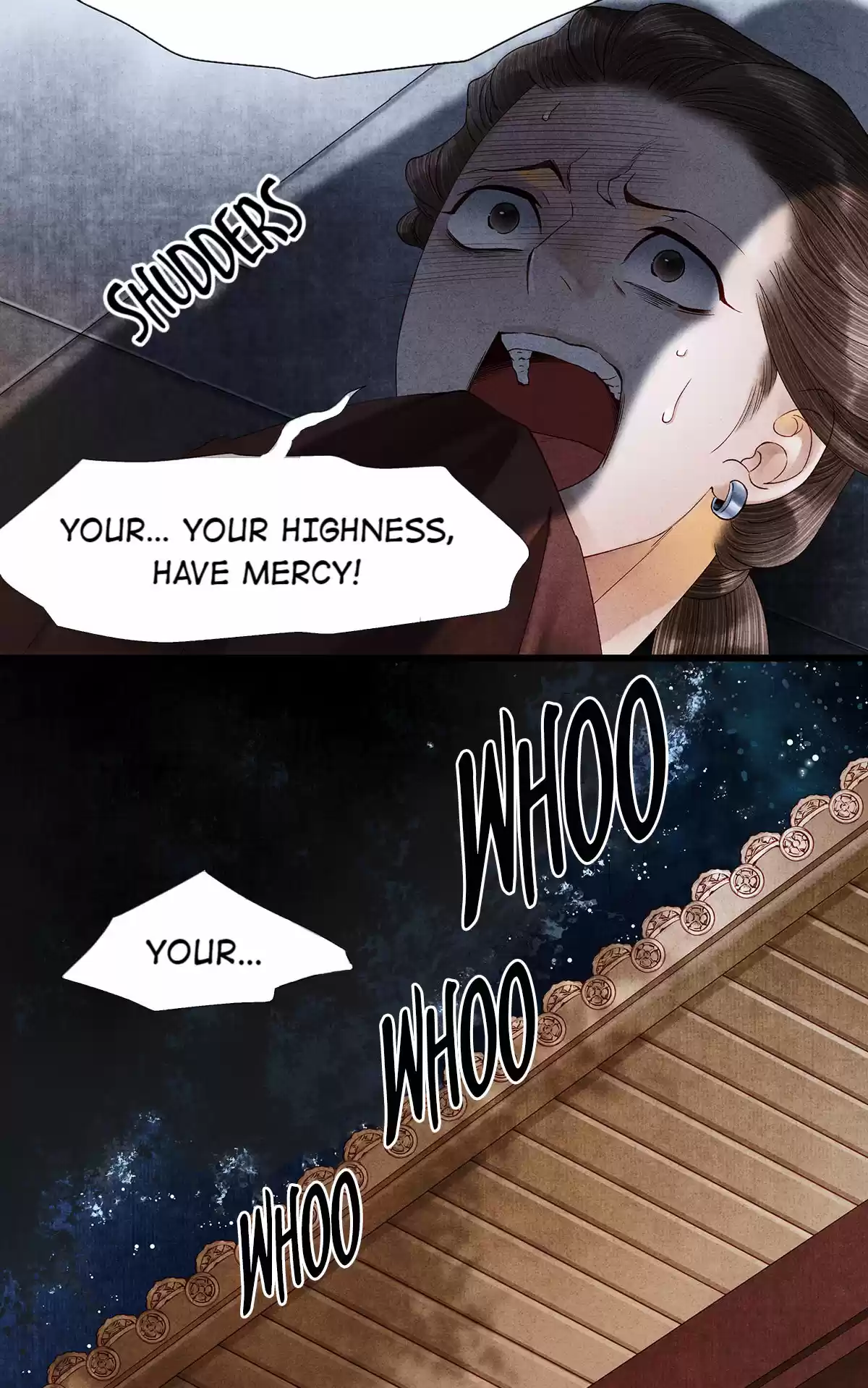 Dear Boy, You Dropped Your Integrity 64 Why Don't I Eat You?