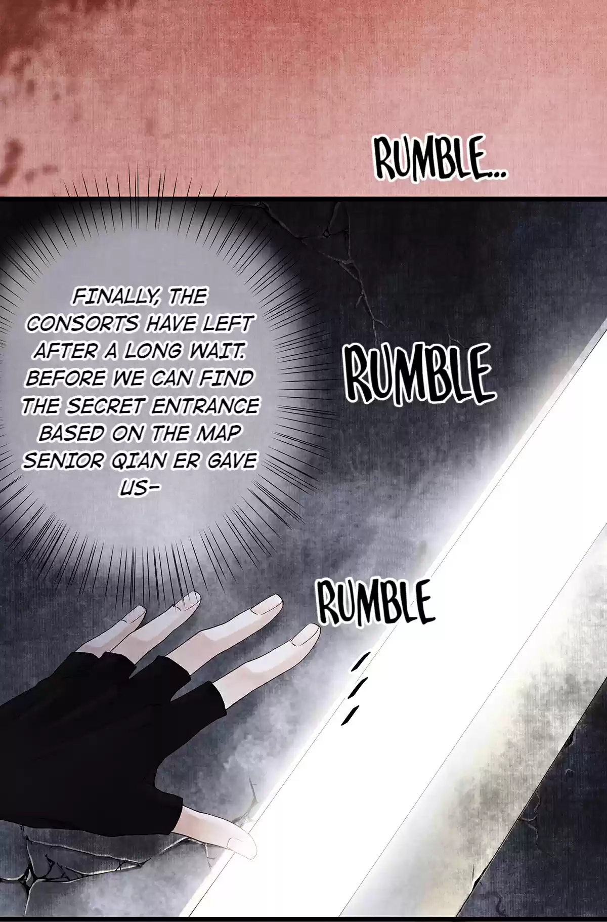 Dear Boy, You Dropped Your Integrity 64 Why Don't I Eat You?