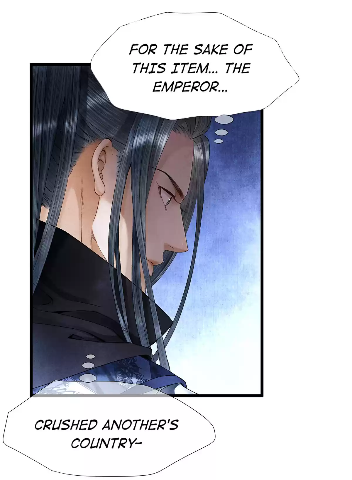 Dear Boy, You Dropped Your Integrity 64 Why Don't I Eat You?