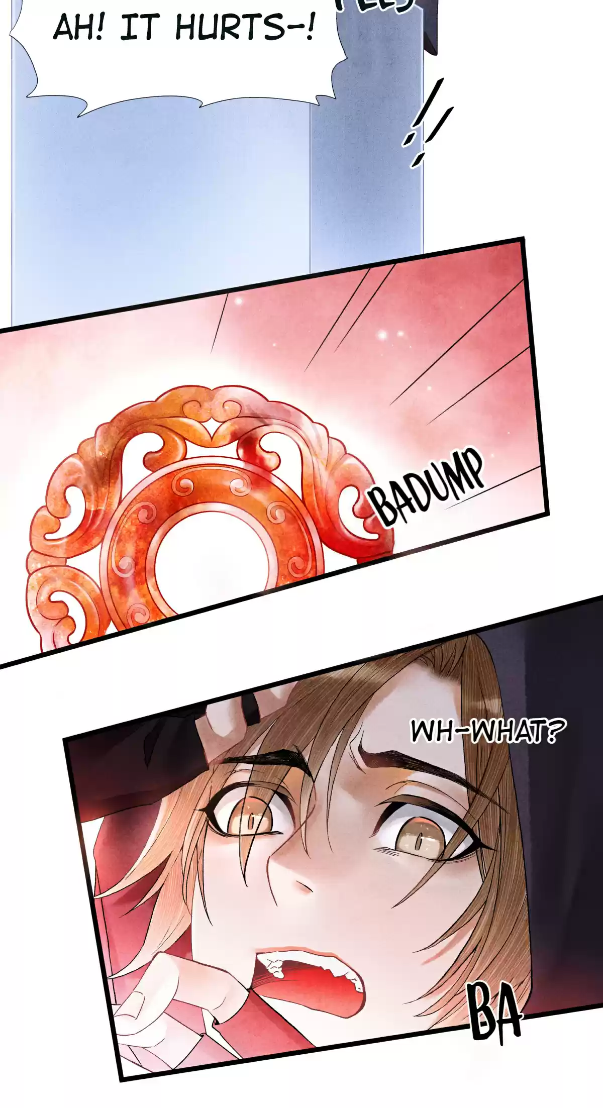 Dear Boy, You Dropped Your Integrity 65.0 Eyes Always On Him