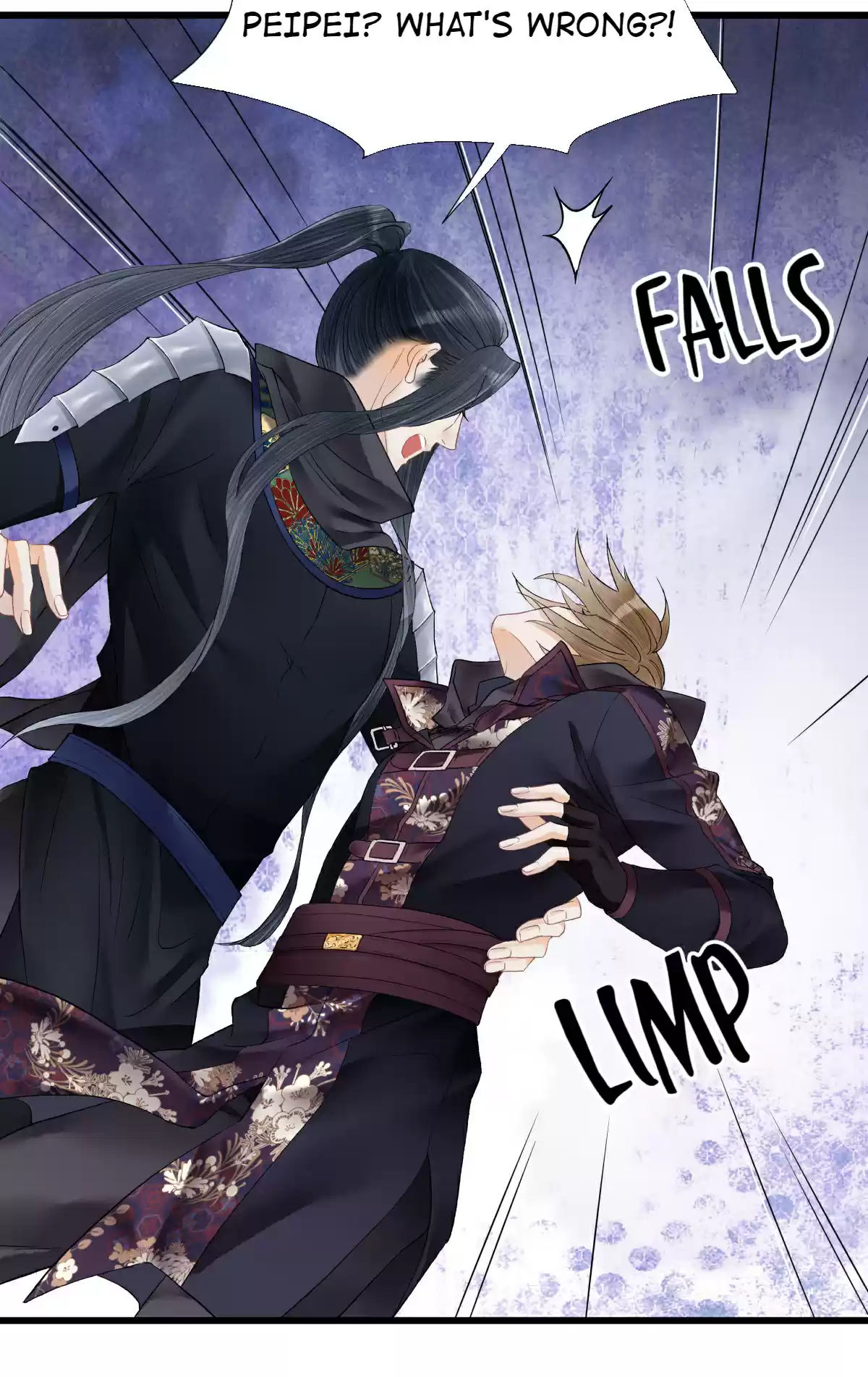 Dear Boy, You Dropped Your Integrity 65.0 Eyes Always On Him