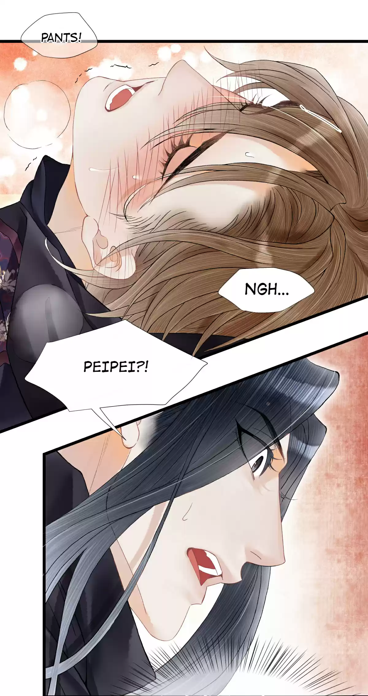 Dear Boy, You Dropped Your Integrity 65.0 Eyes Always On Him