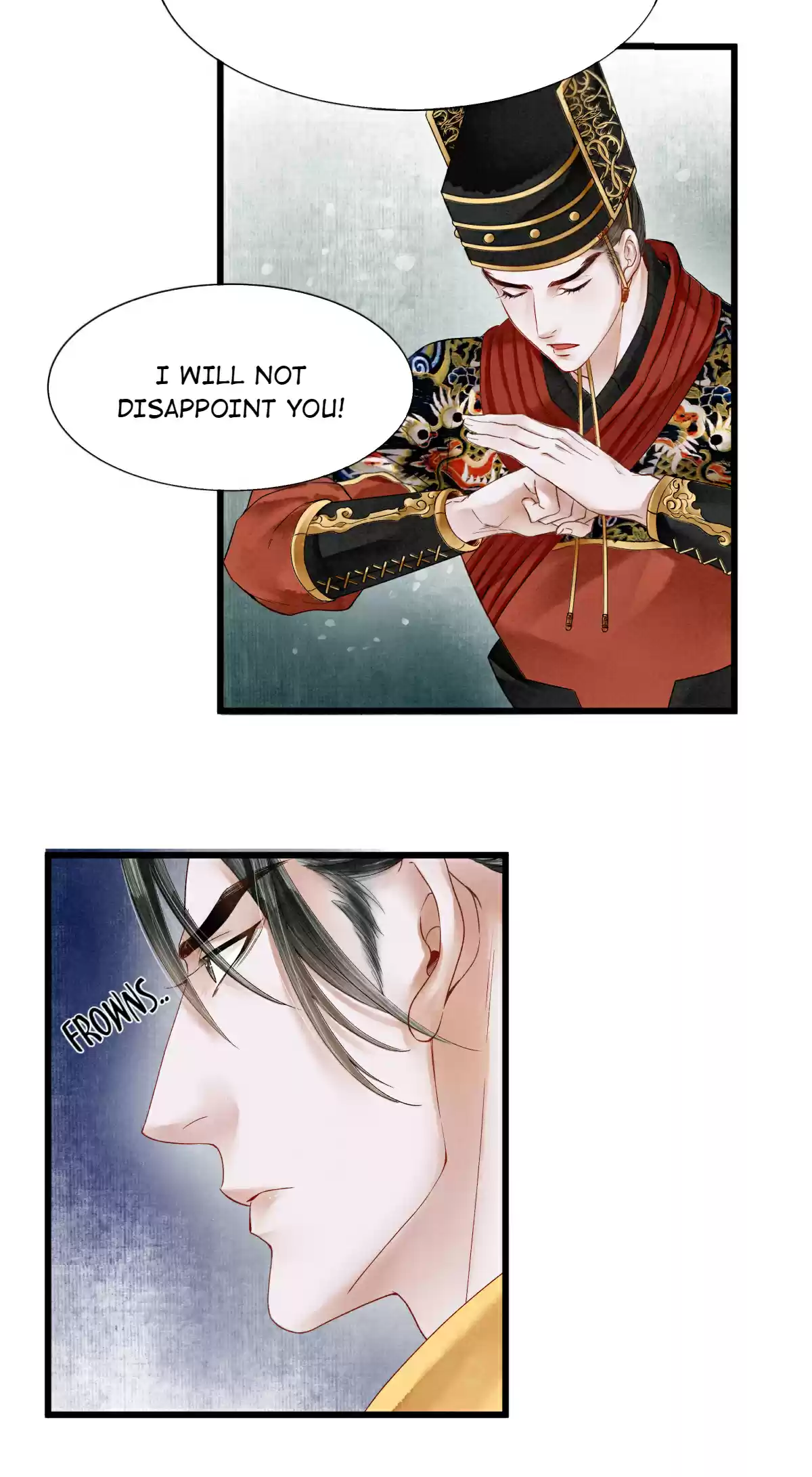 Dear Boy, You Dropped Your Integrity 65.0 Eyes Always On Him