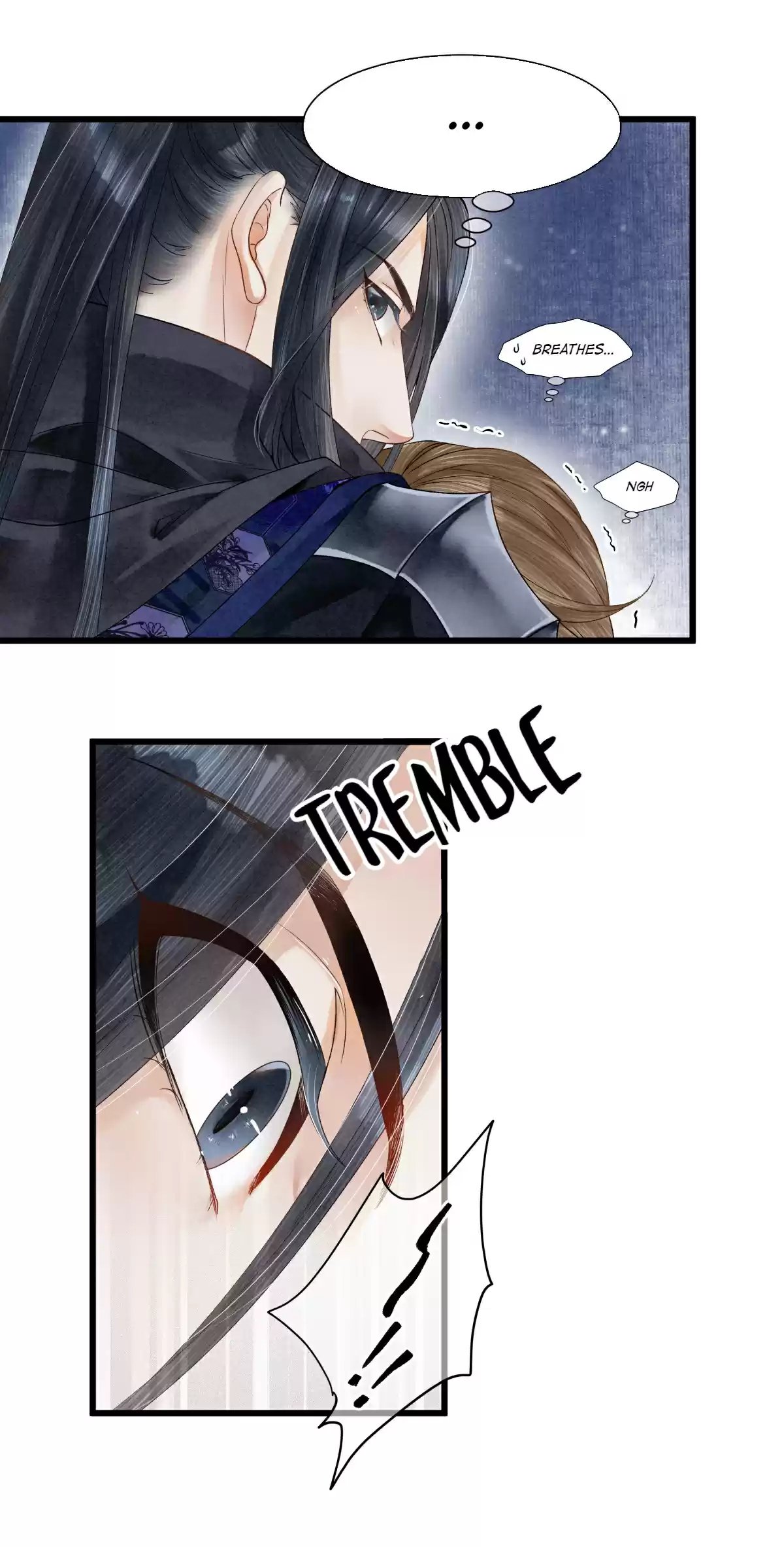 Dear Boy, You Dropped Your Integrity 65.0 Eyes Always On Him