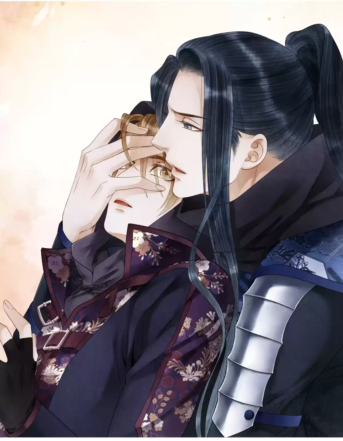 Dear Boy, You Dropped Your Integrity 65.0 Eyes Always On Him